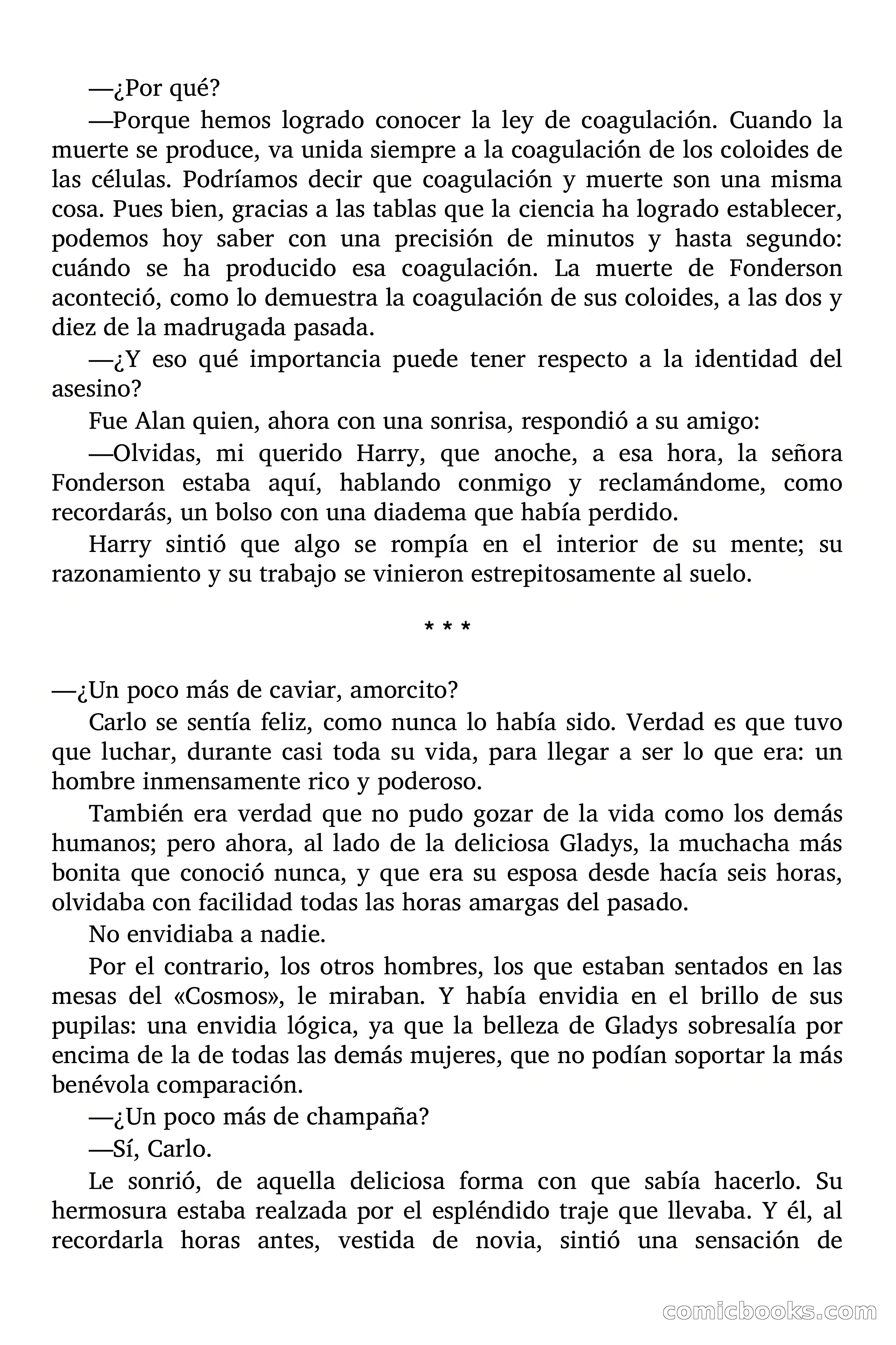 Seguro de muerte — page 28 of 92
