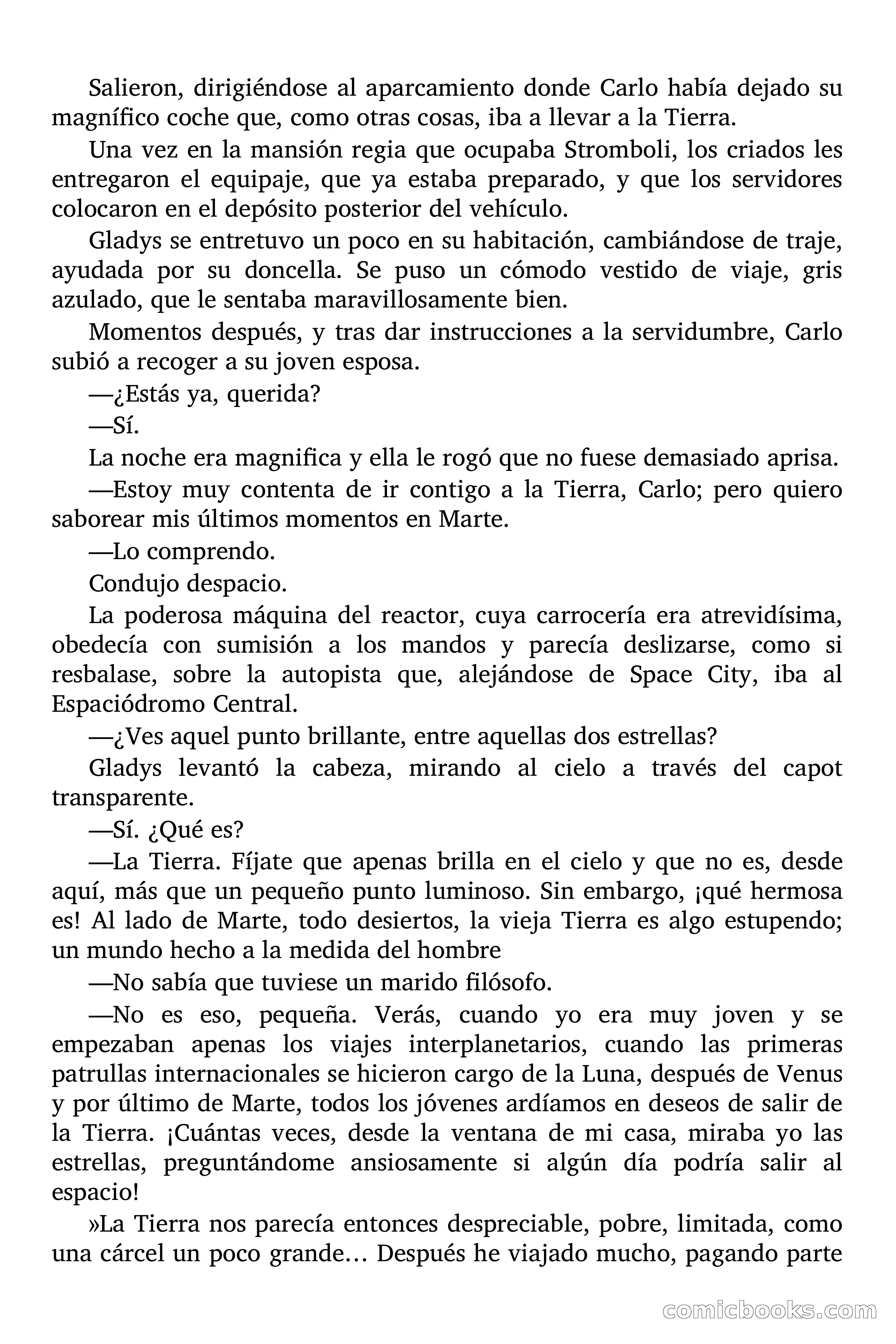 Seguro de muerte — page 30 of 92