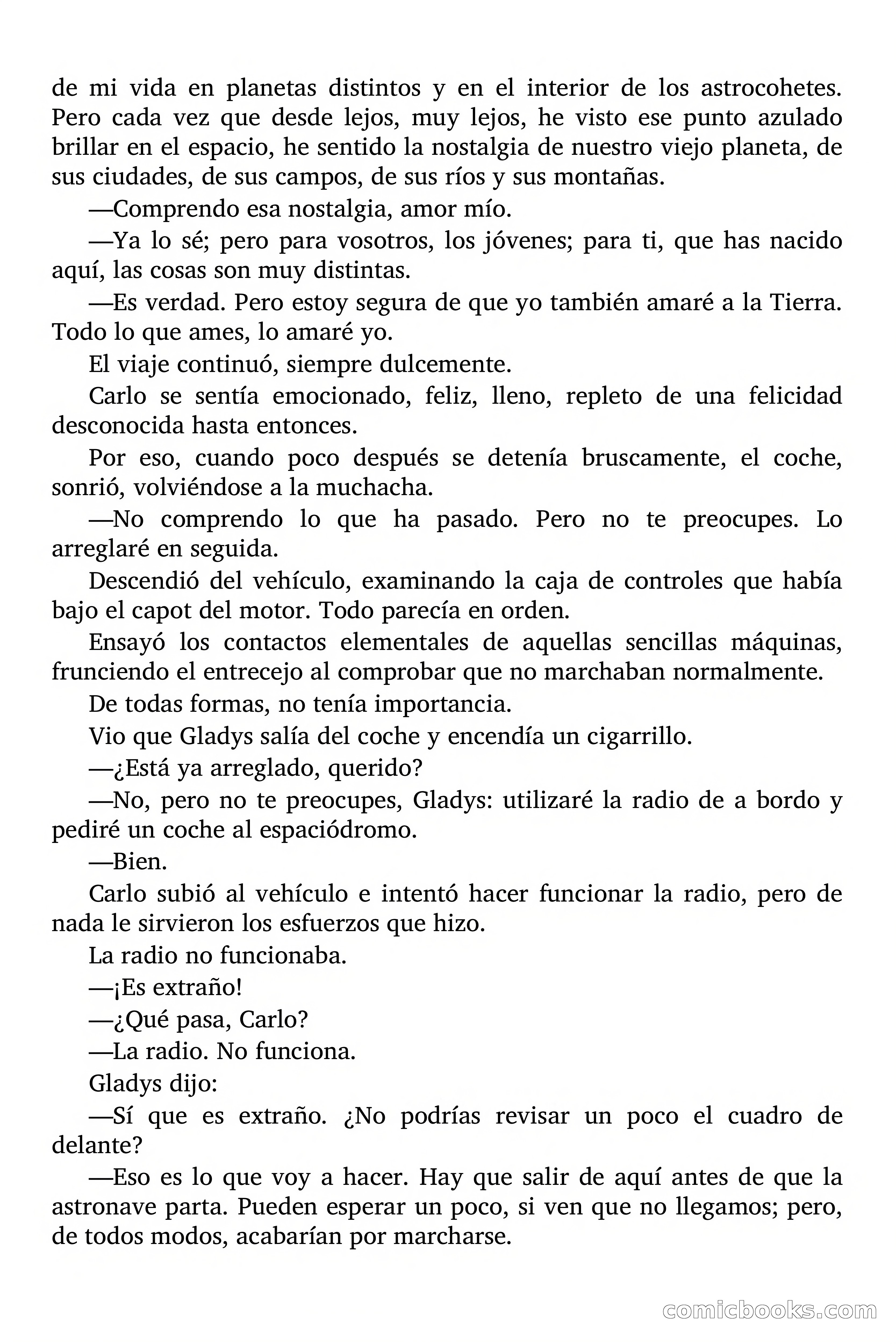Seguro de muerte — page 31 of 92