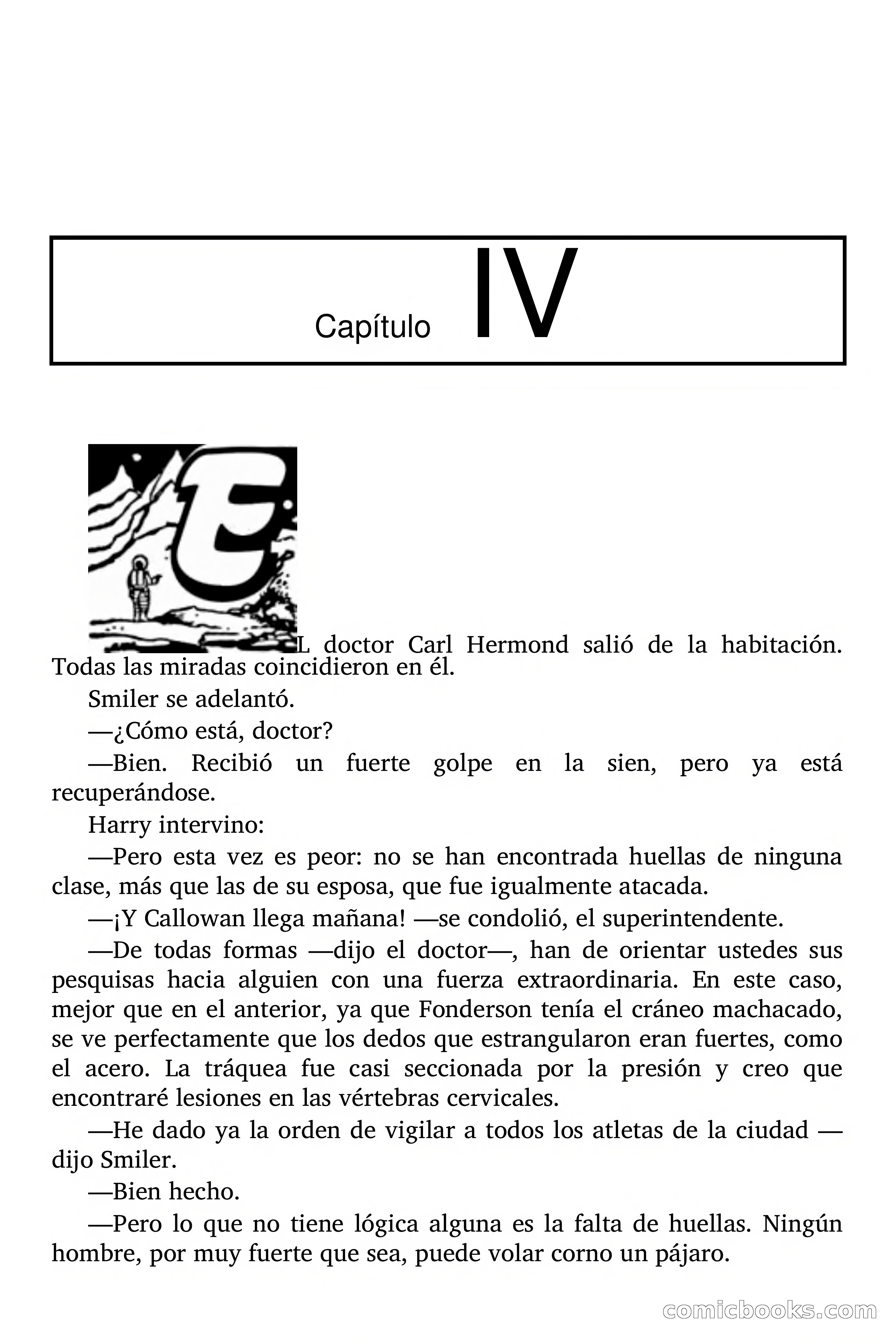 Seguro de muerte — page 33 of 92