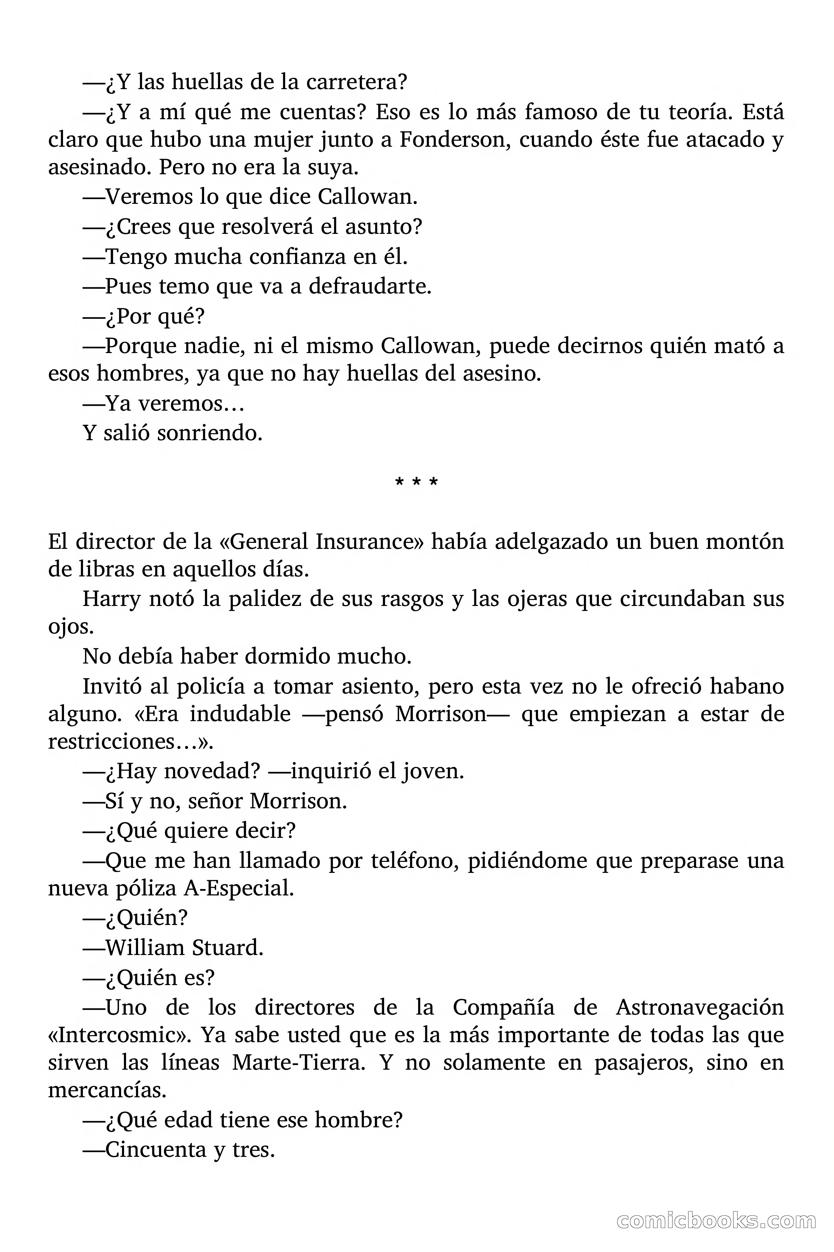 Seguro de muerte — page 35 of 92