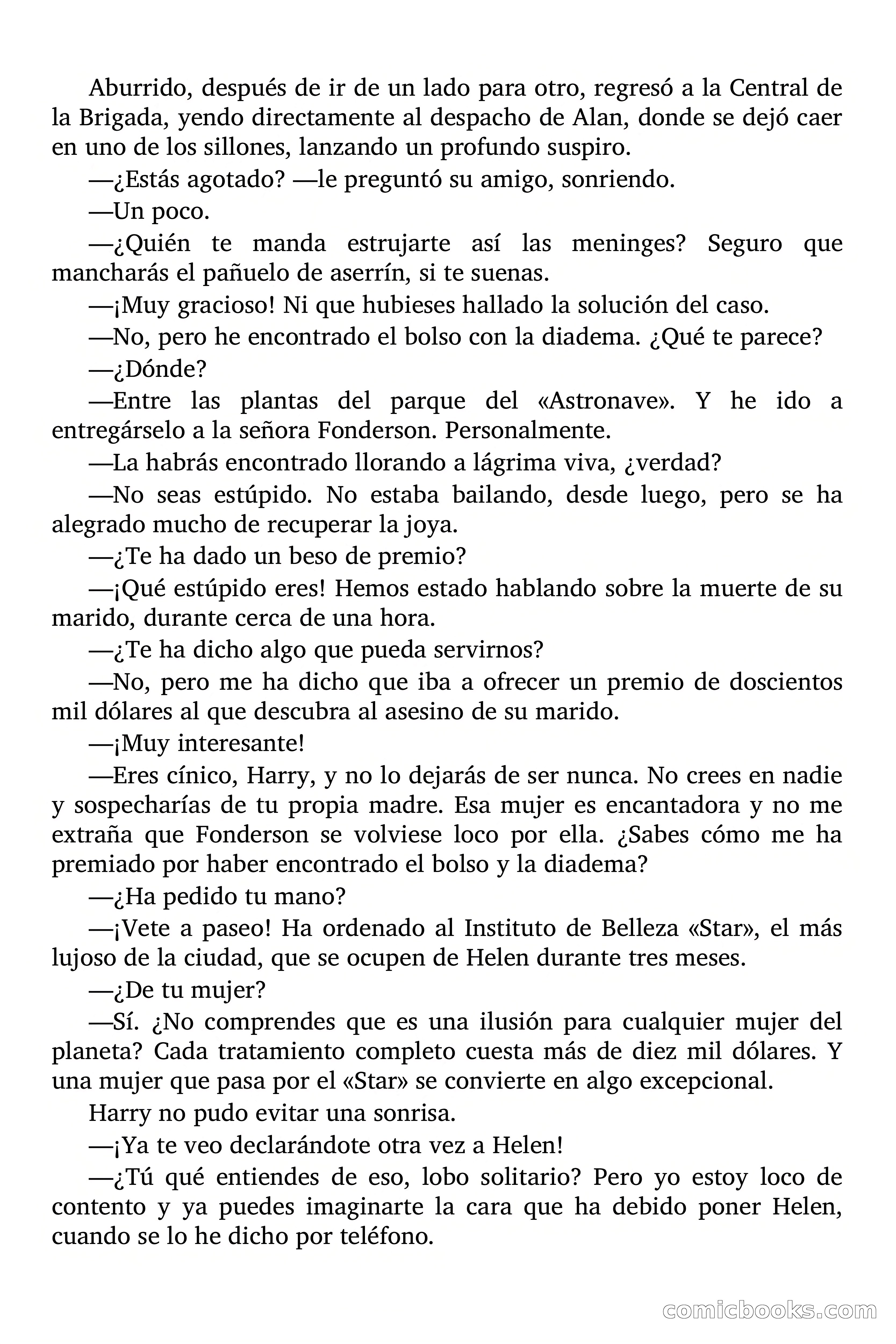 Seguro de muerte — page 37 of 92