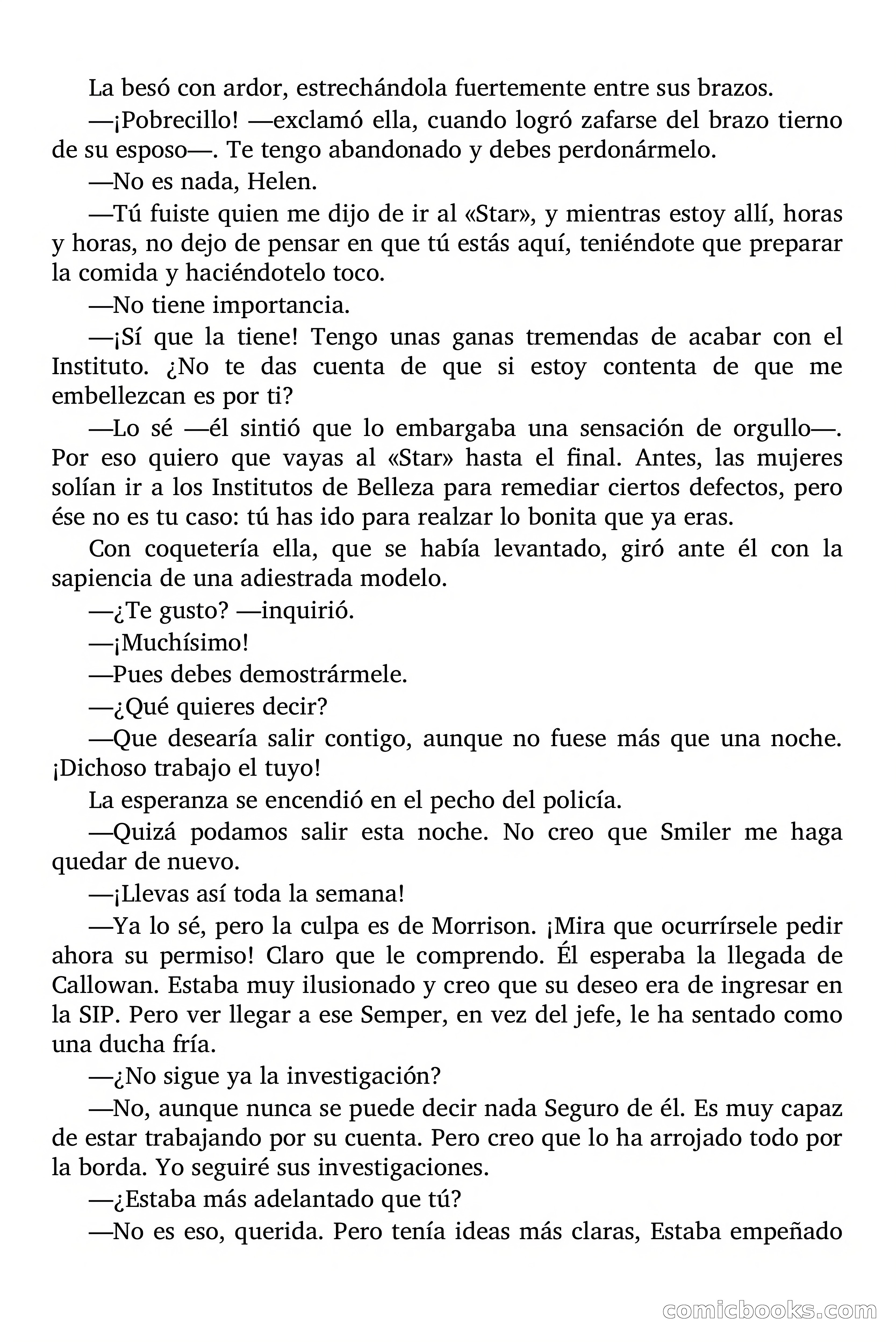 Seguro de muerte — page 42 of 92