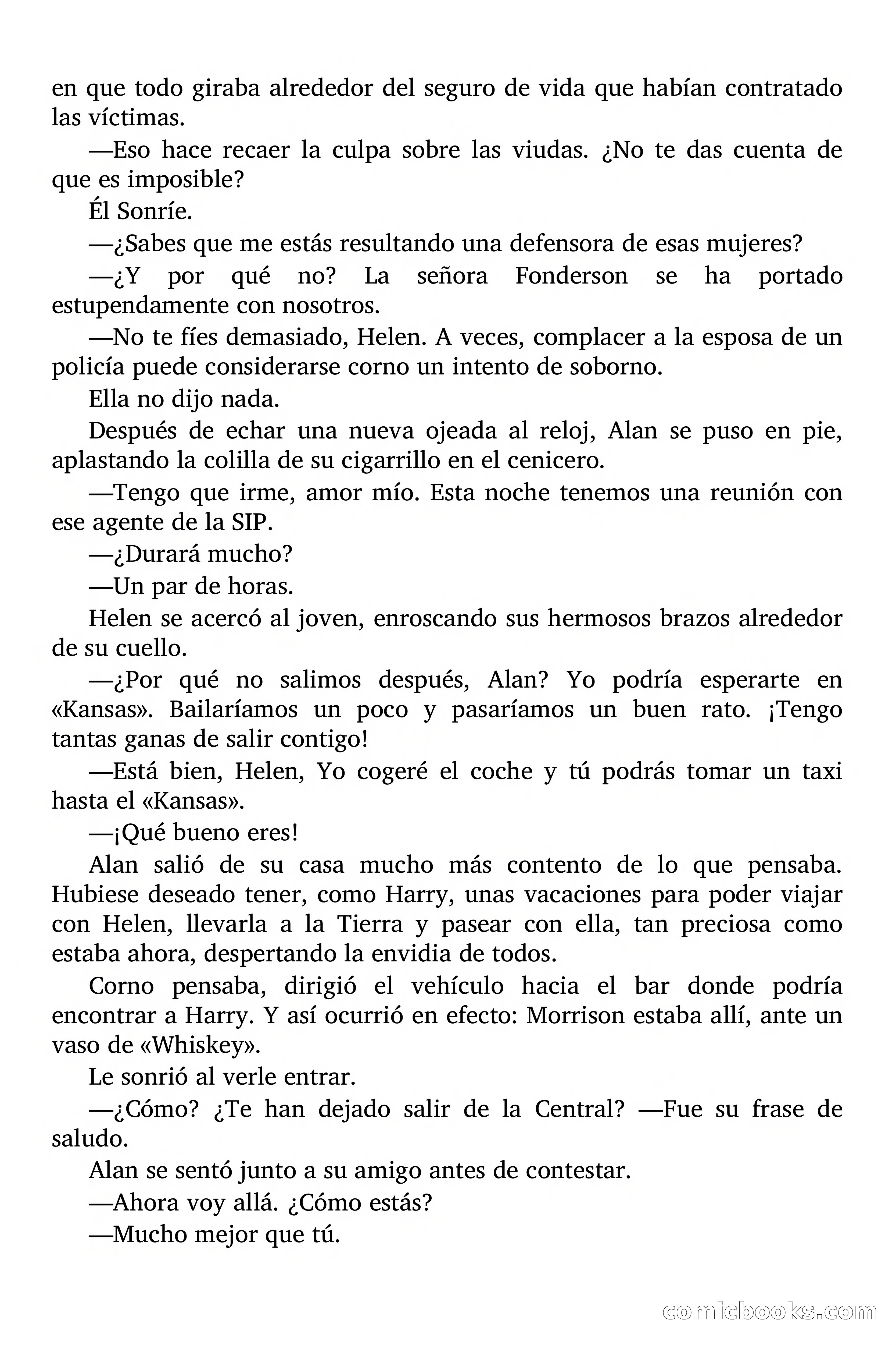 Seguro de muerte — page 43 of 92