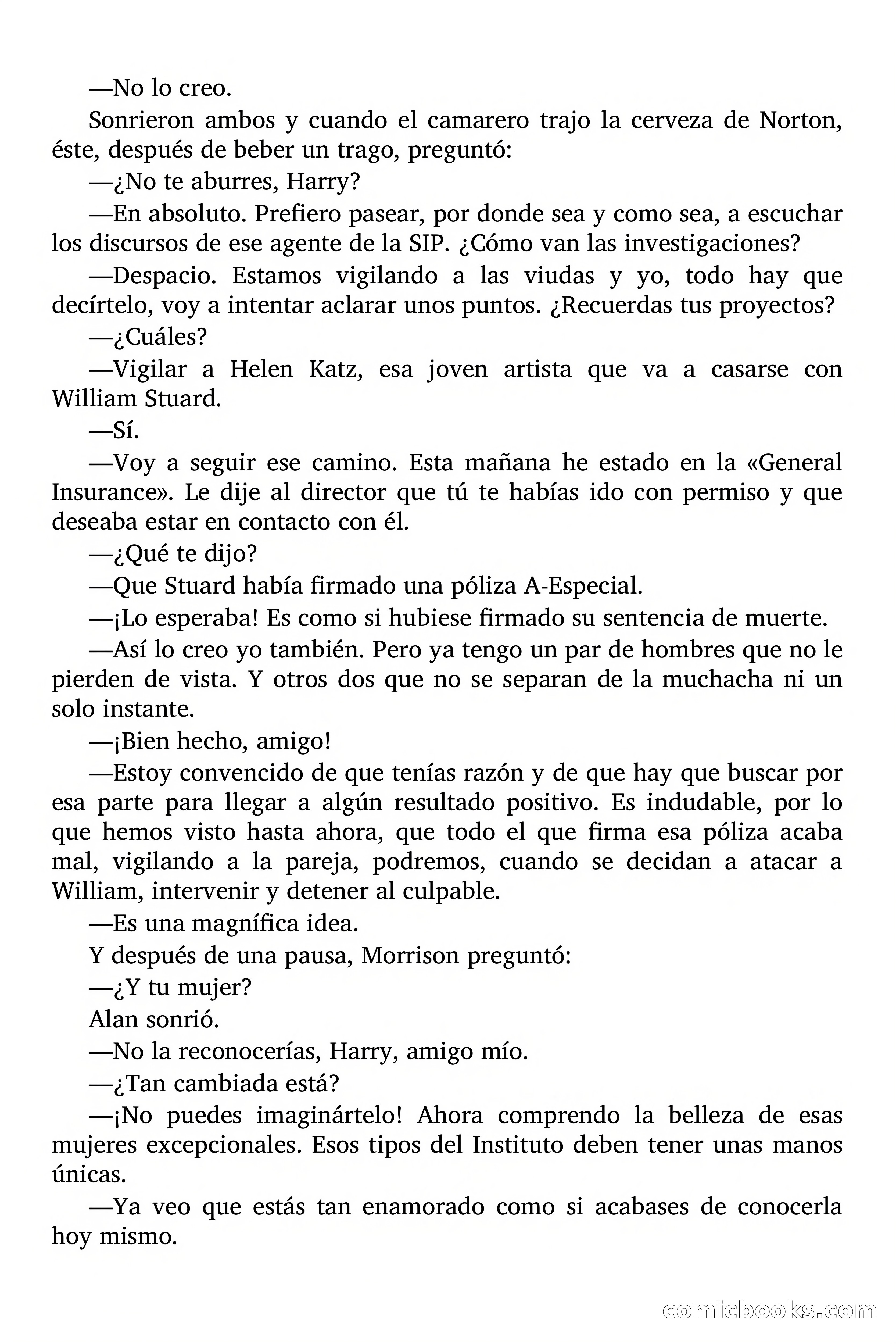 Seguro de muerte — page 44 of 92