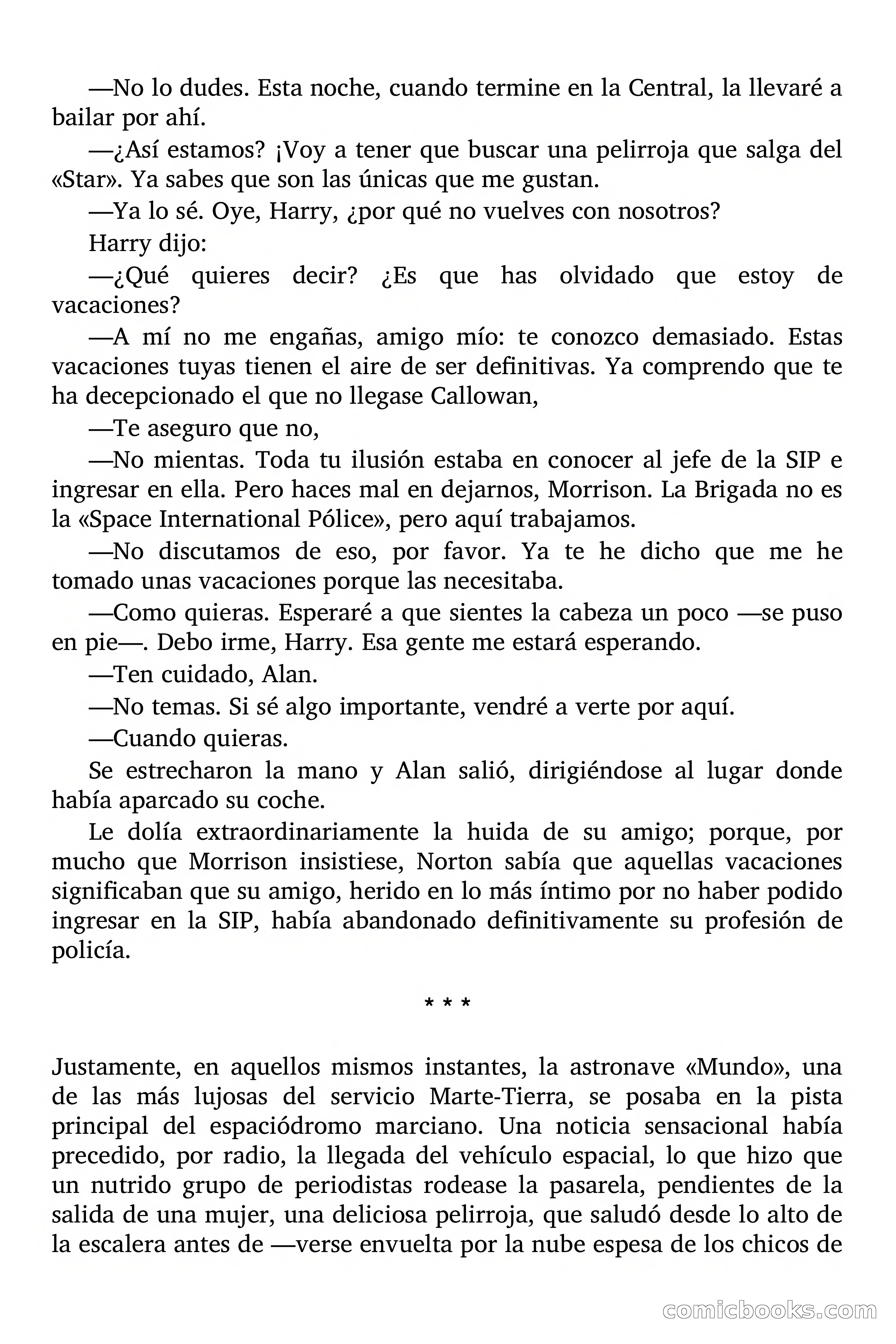 Seguro de muerte — page 45 of 92