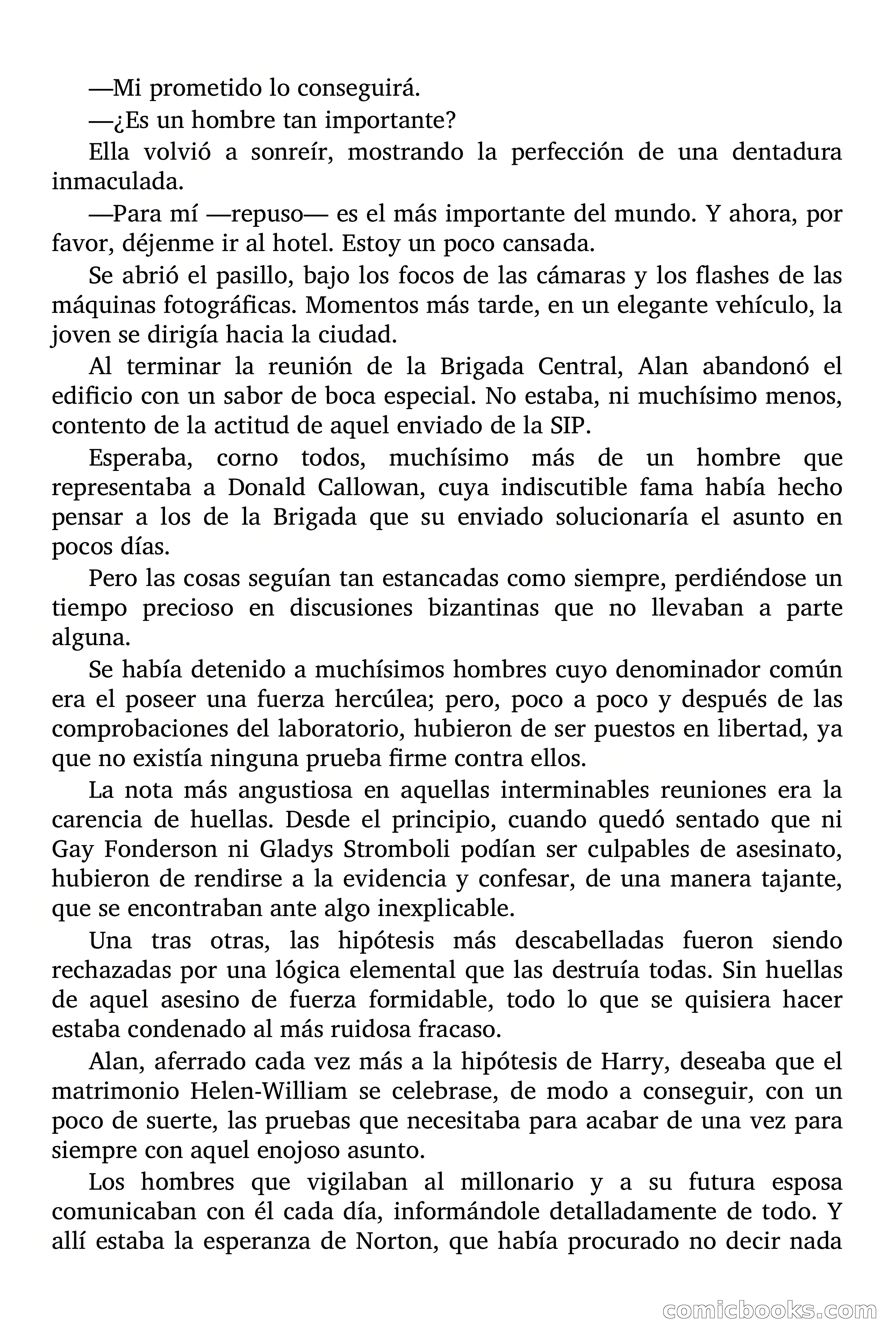 Seguro de muerte — page 47 of 92