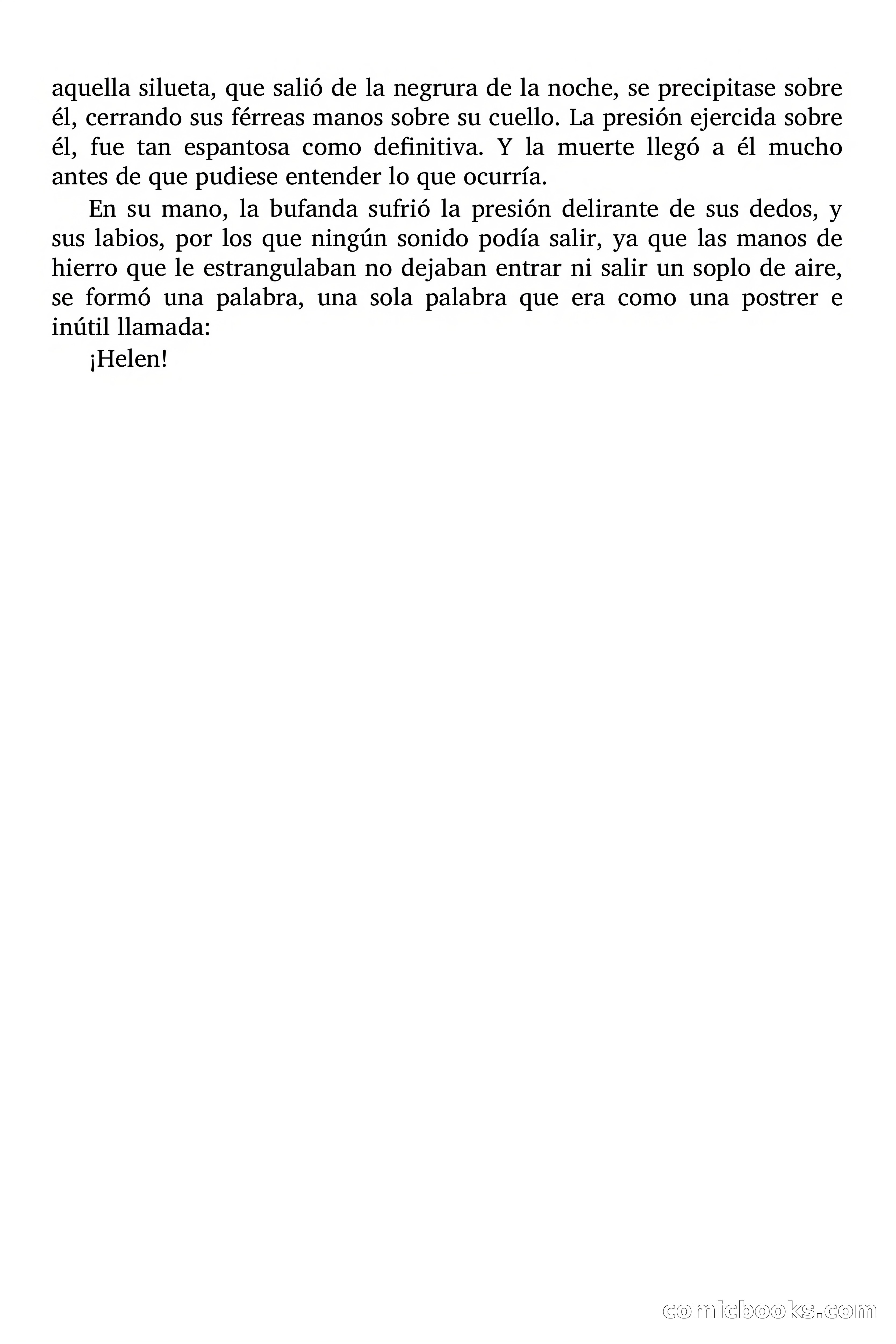 Seguro de muerte — page 49 of 92