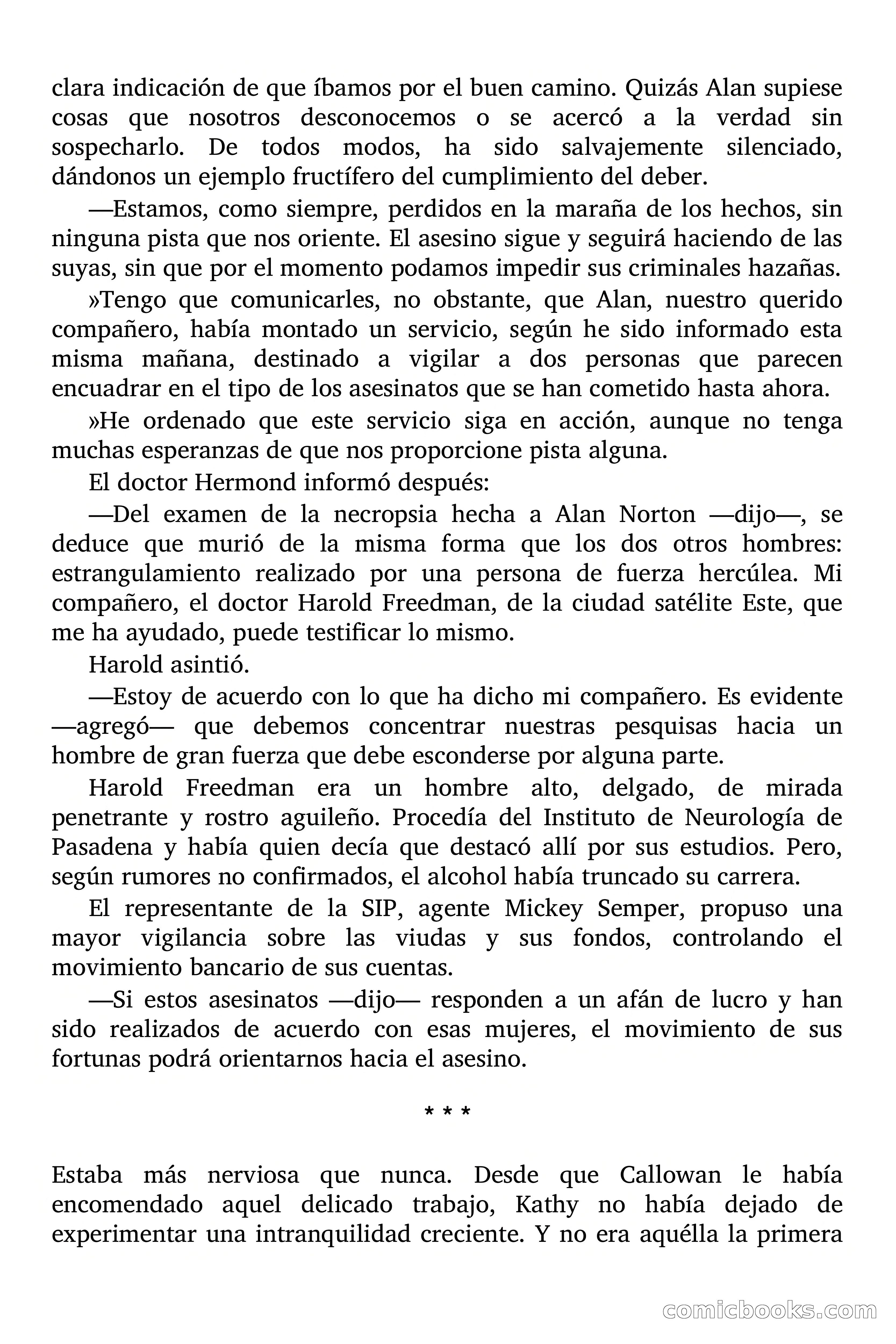 Seguro de muerte — page 53 of 92