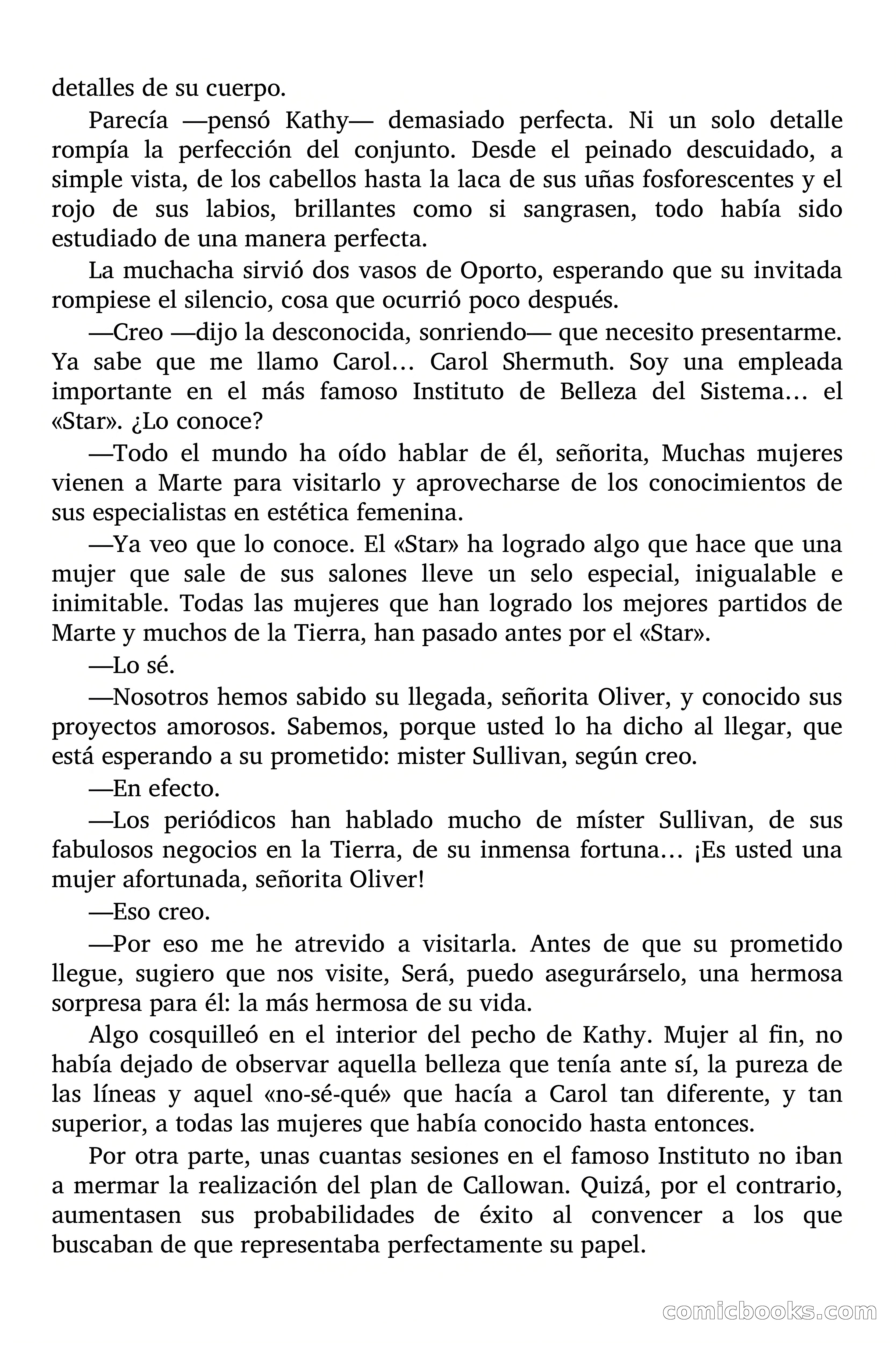 Seguro de muerte — page 55 of 92