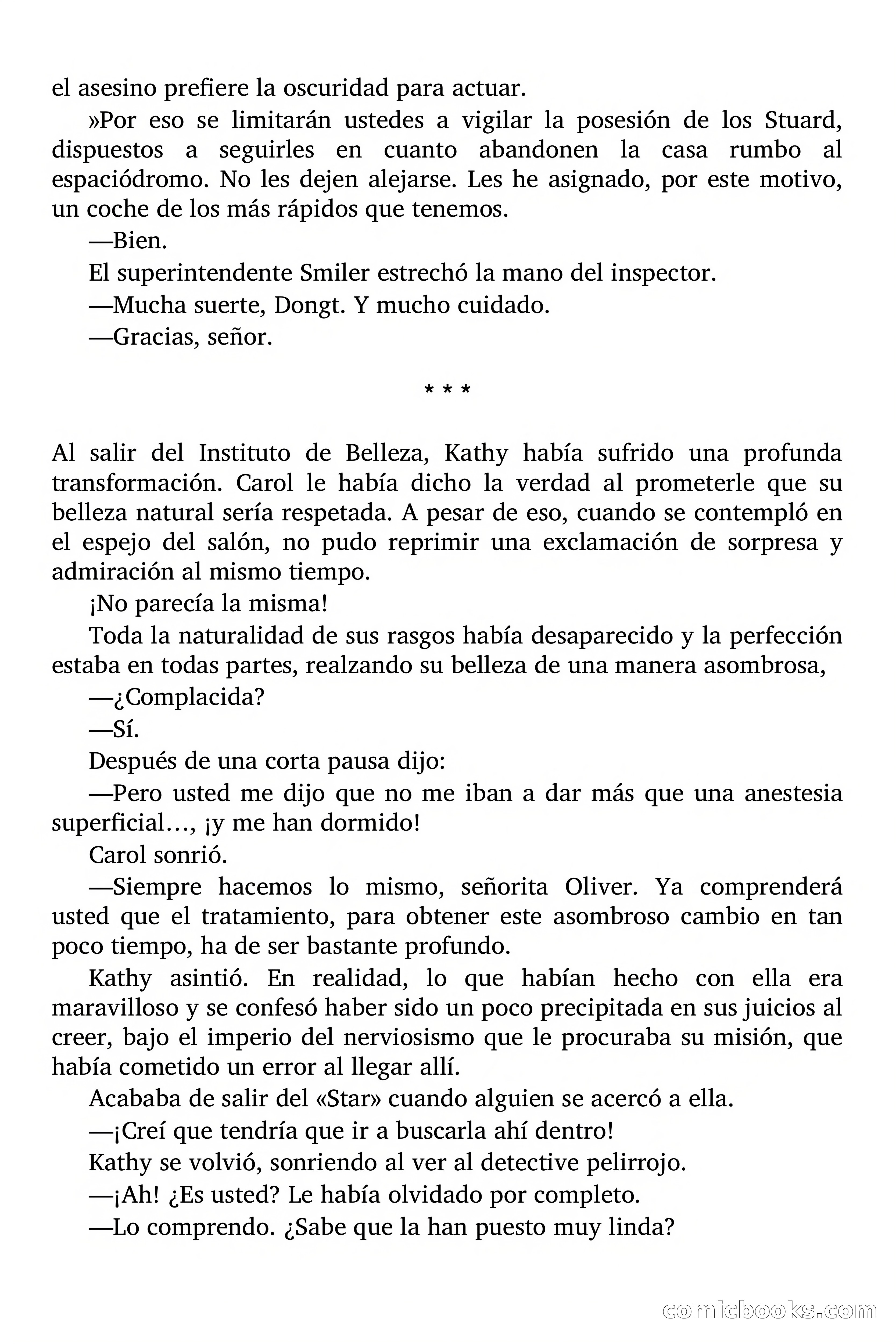 Seguro de muerte — page 59 of 92