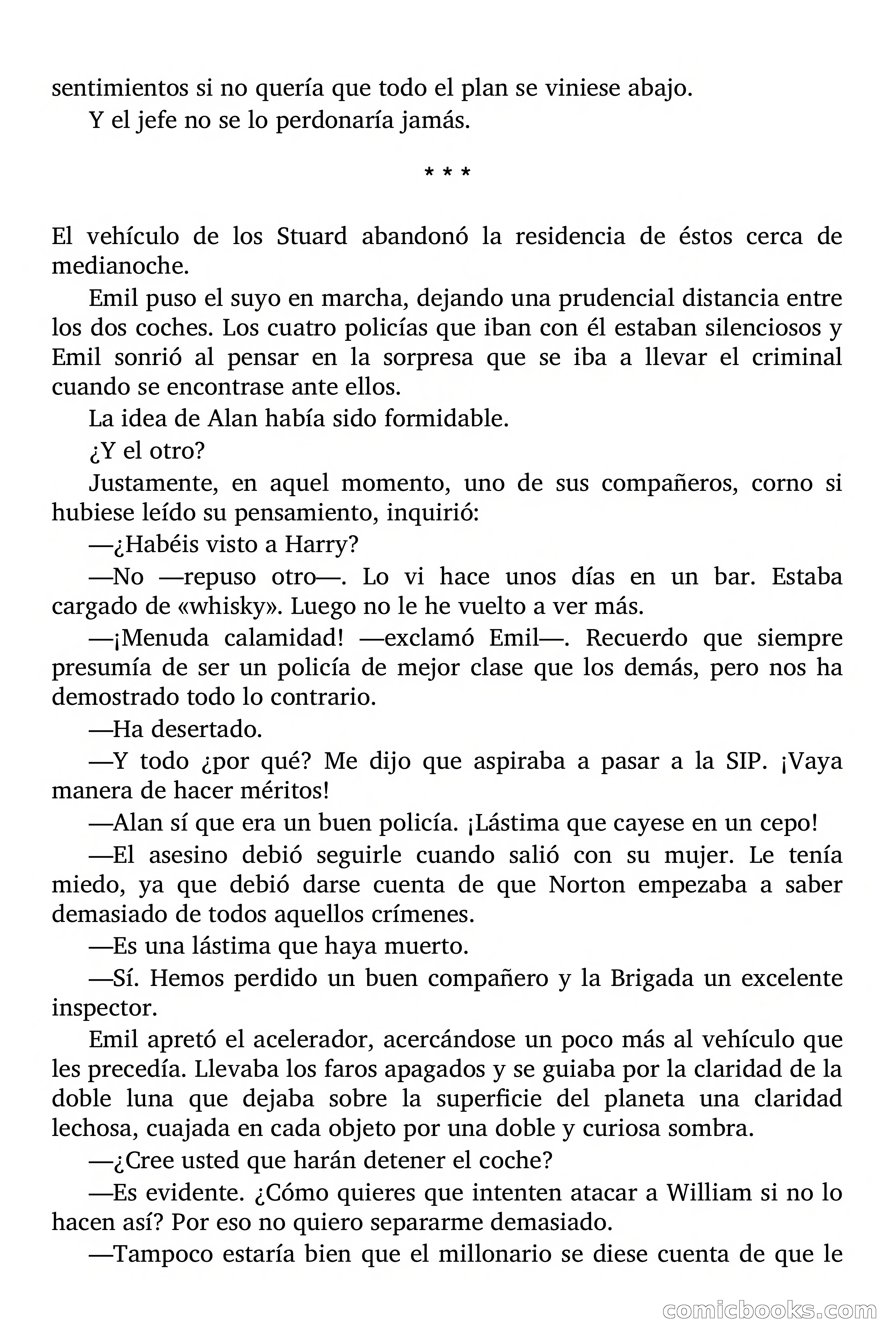 Seguro de muerte — page 62 of 92