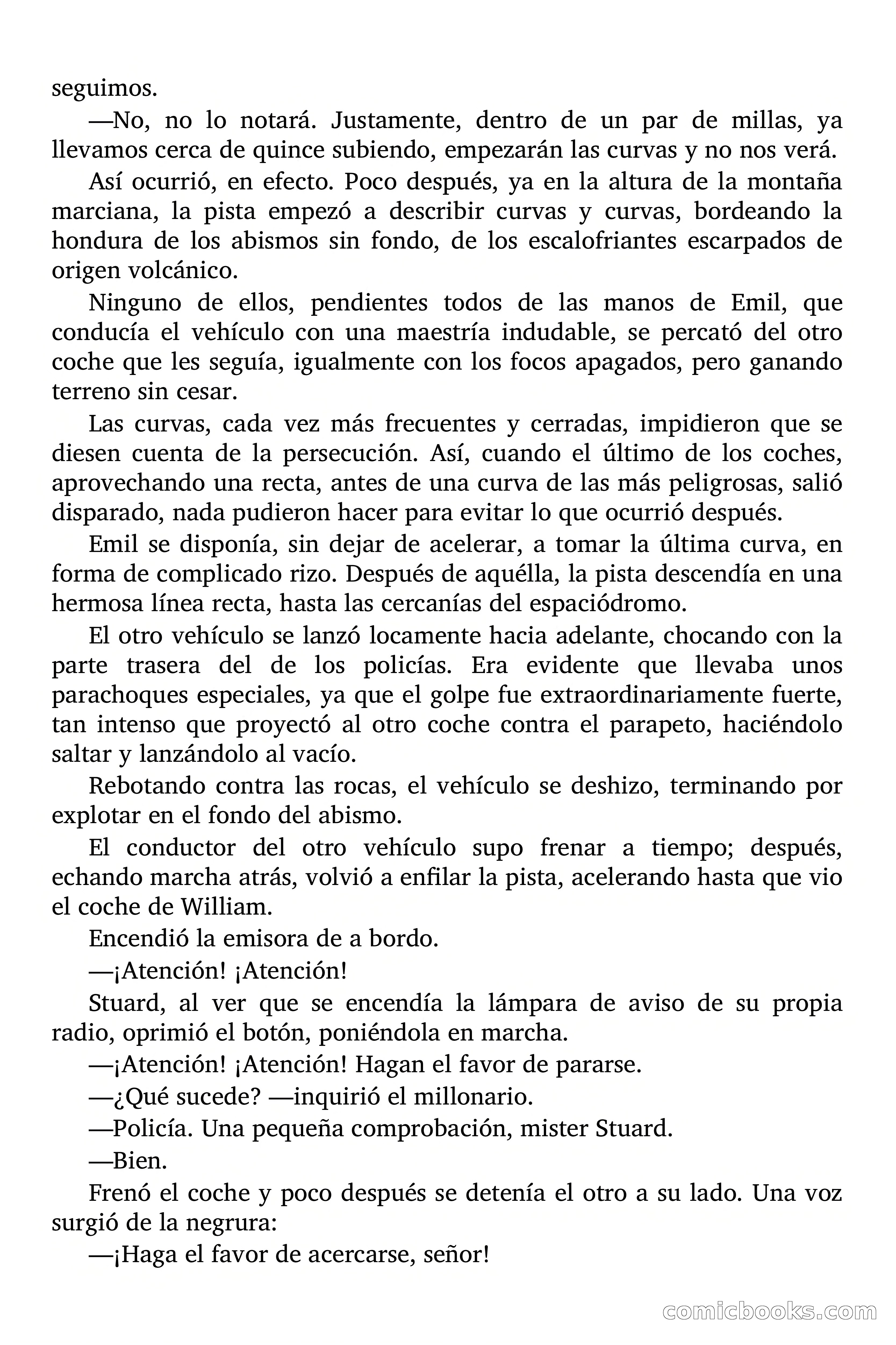 Seguro de muerte — page 63 of 92