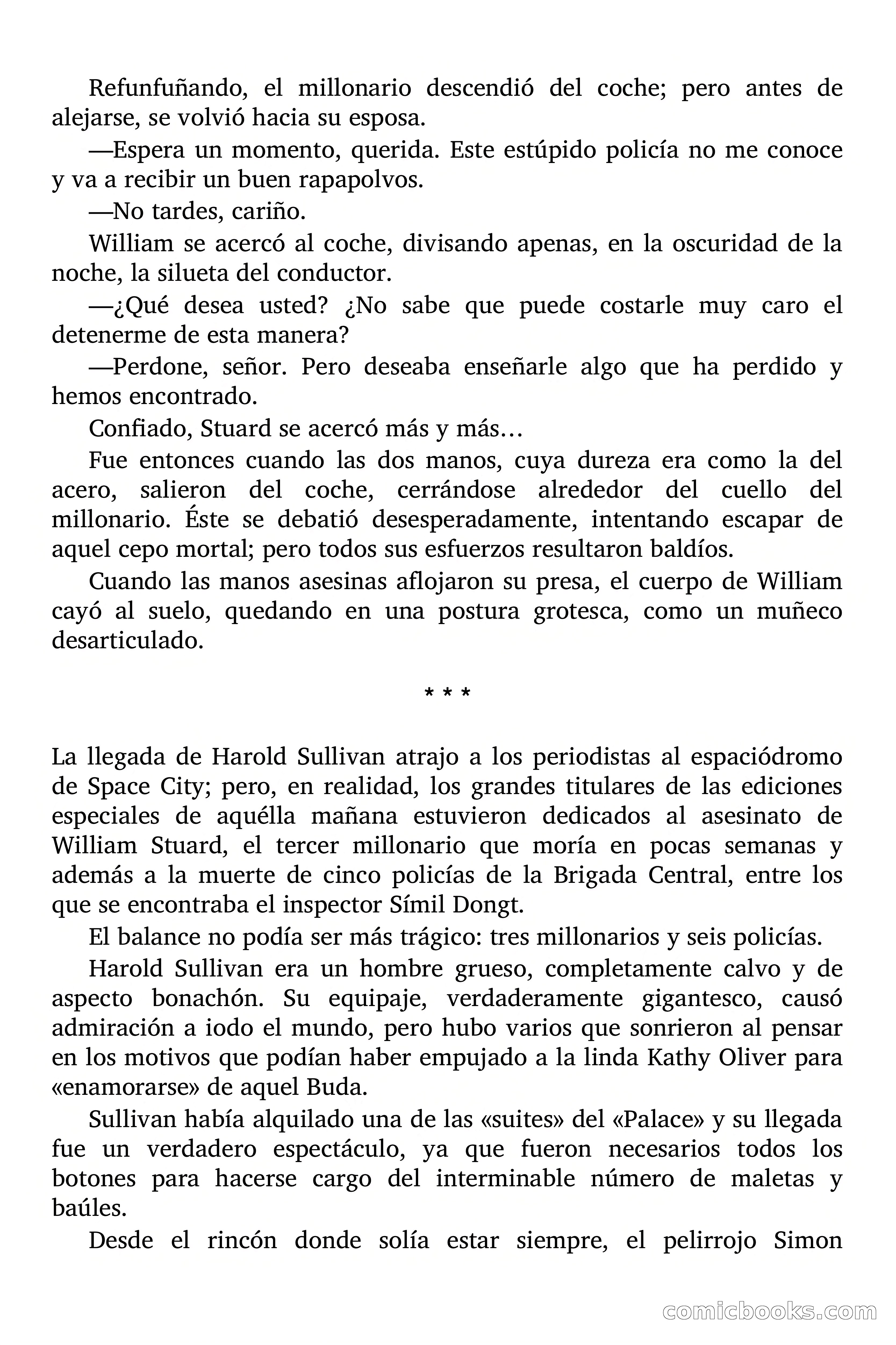 Seguro de muerte — page 64 of 92