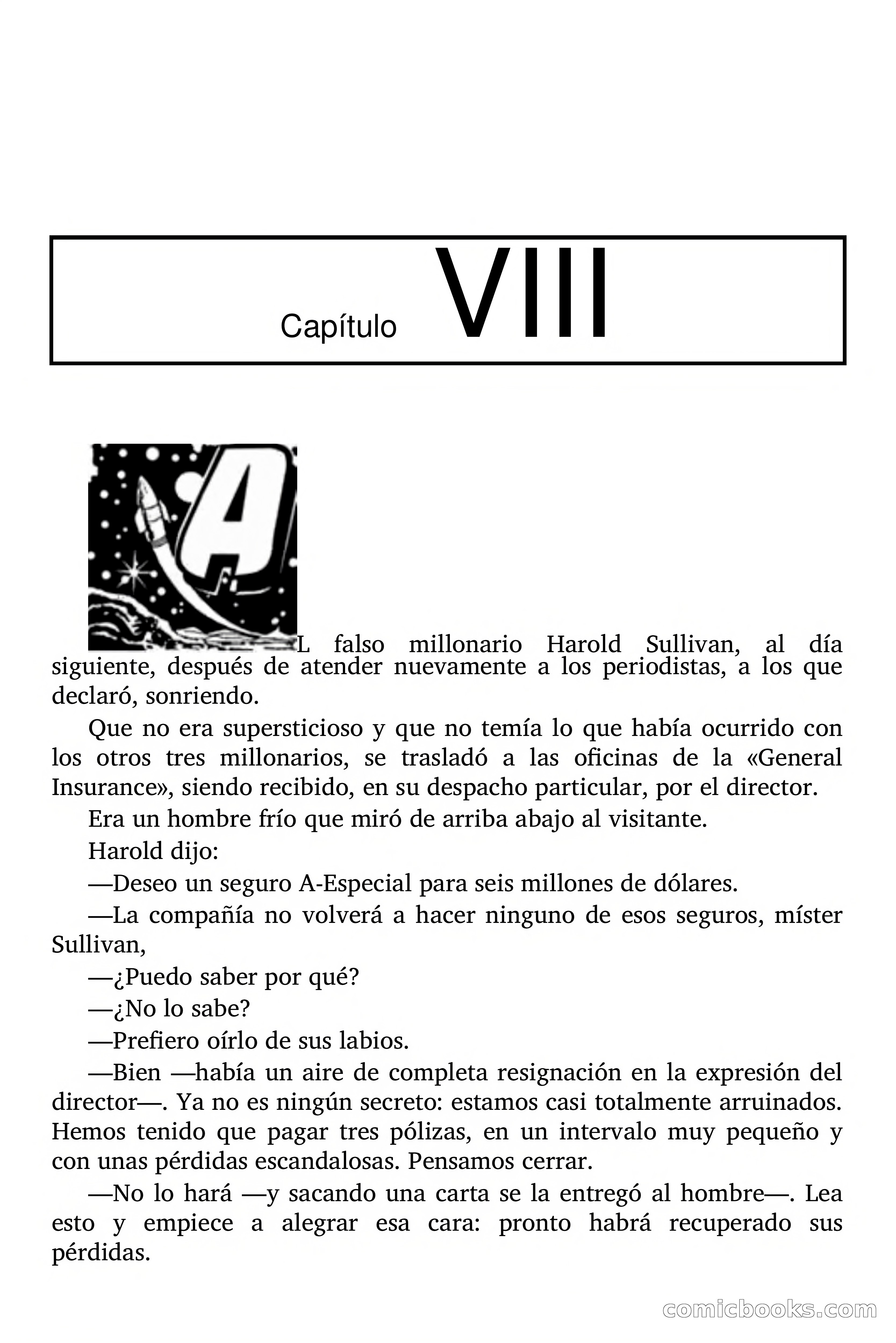 Seguro de muerte — page 66 of 92
