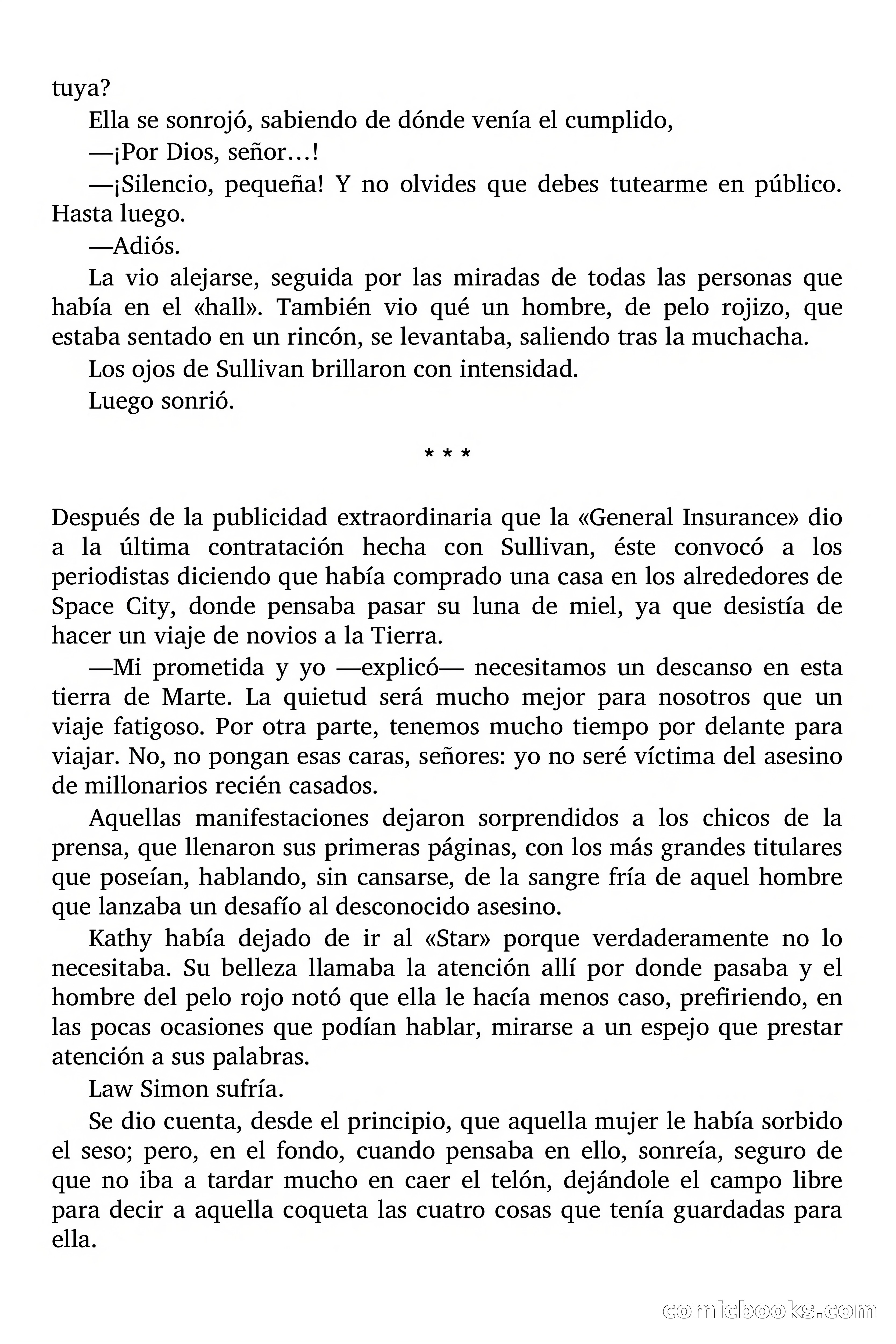 Seguro de muerte — page 68 of 92