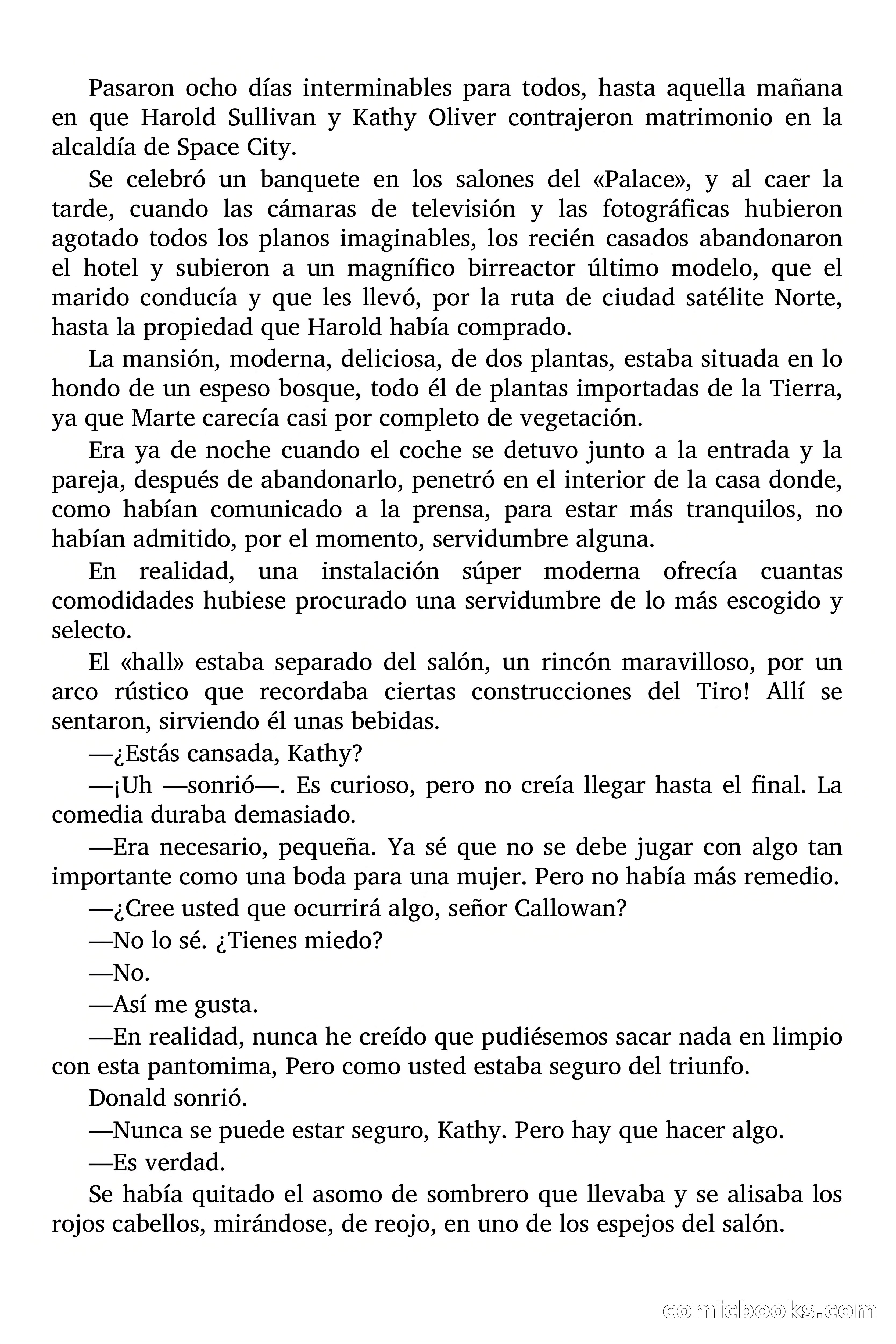 Seguro de muerte — page 69 of 92