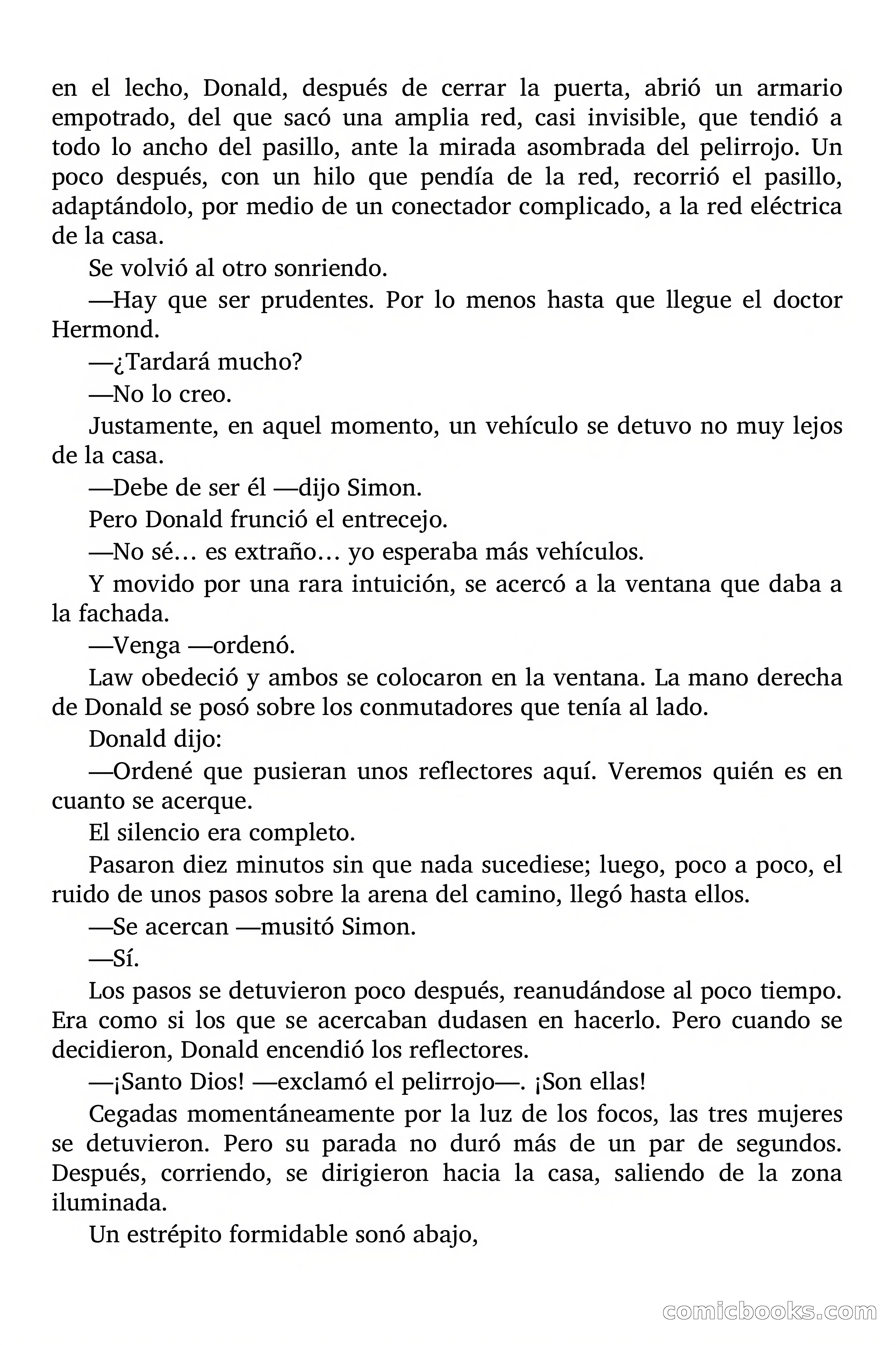 Seguro de muerte — page 75 of 92
