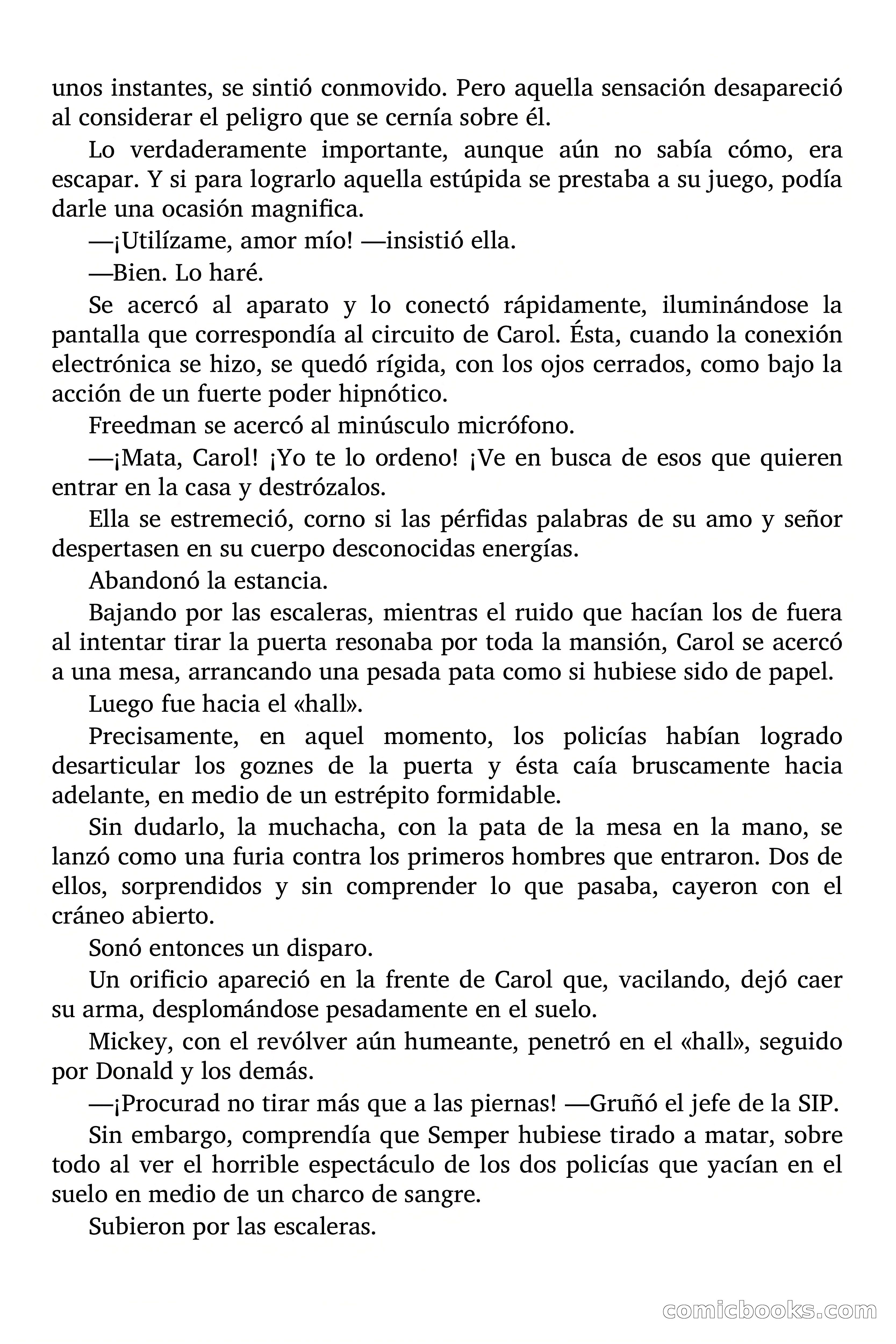 Seguro de muerte — page 80 of 92