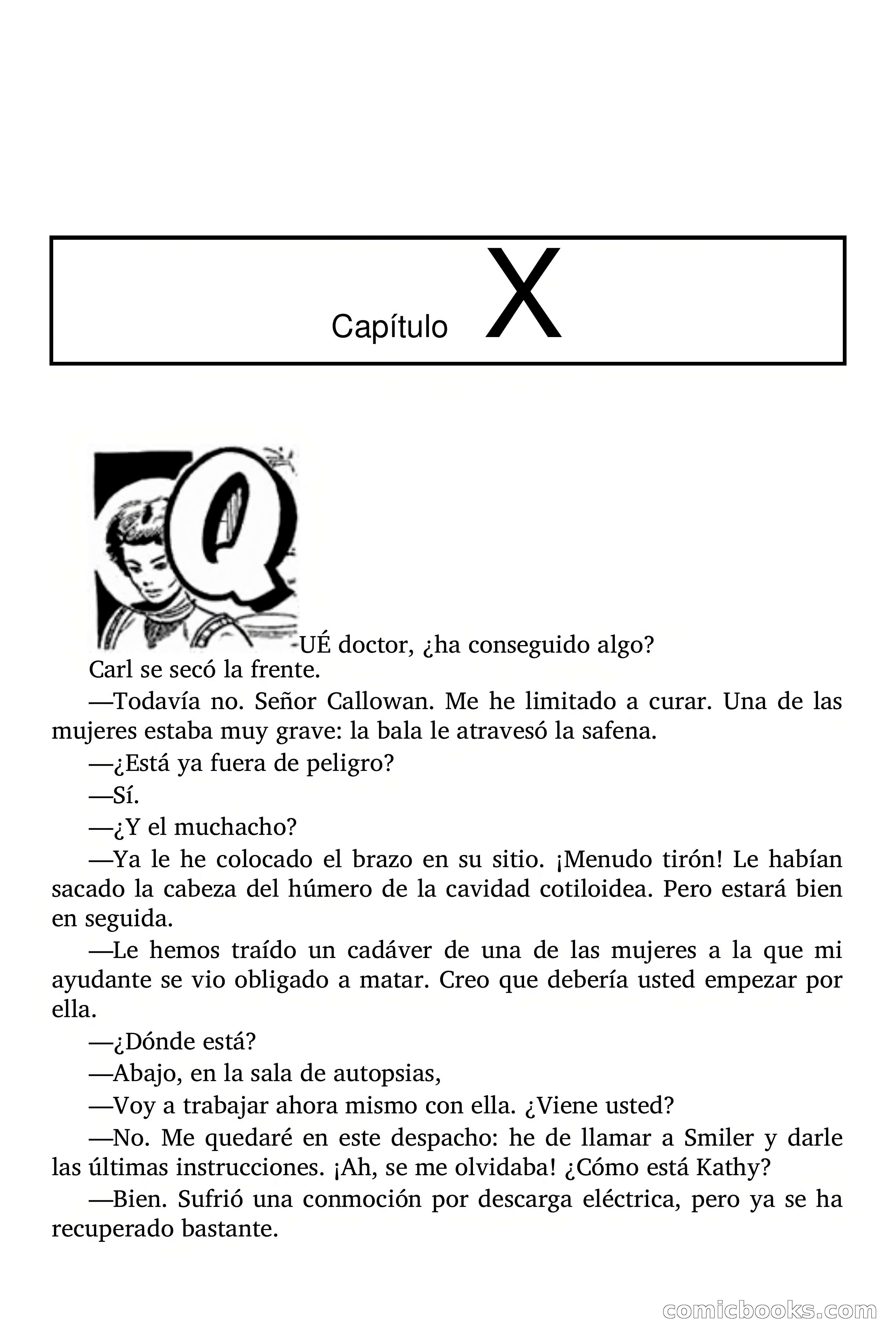 Seguro de muerte — page 83 of 92