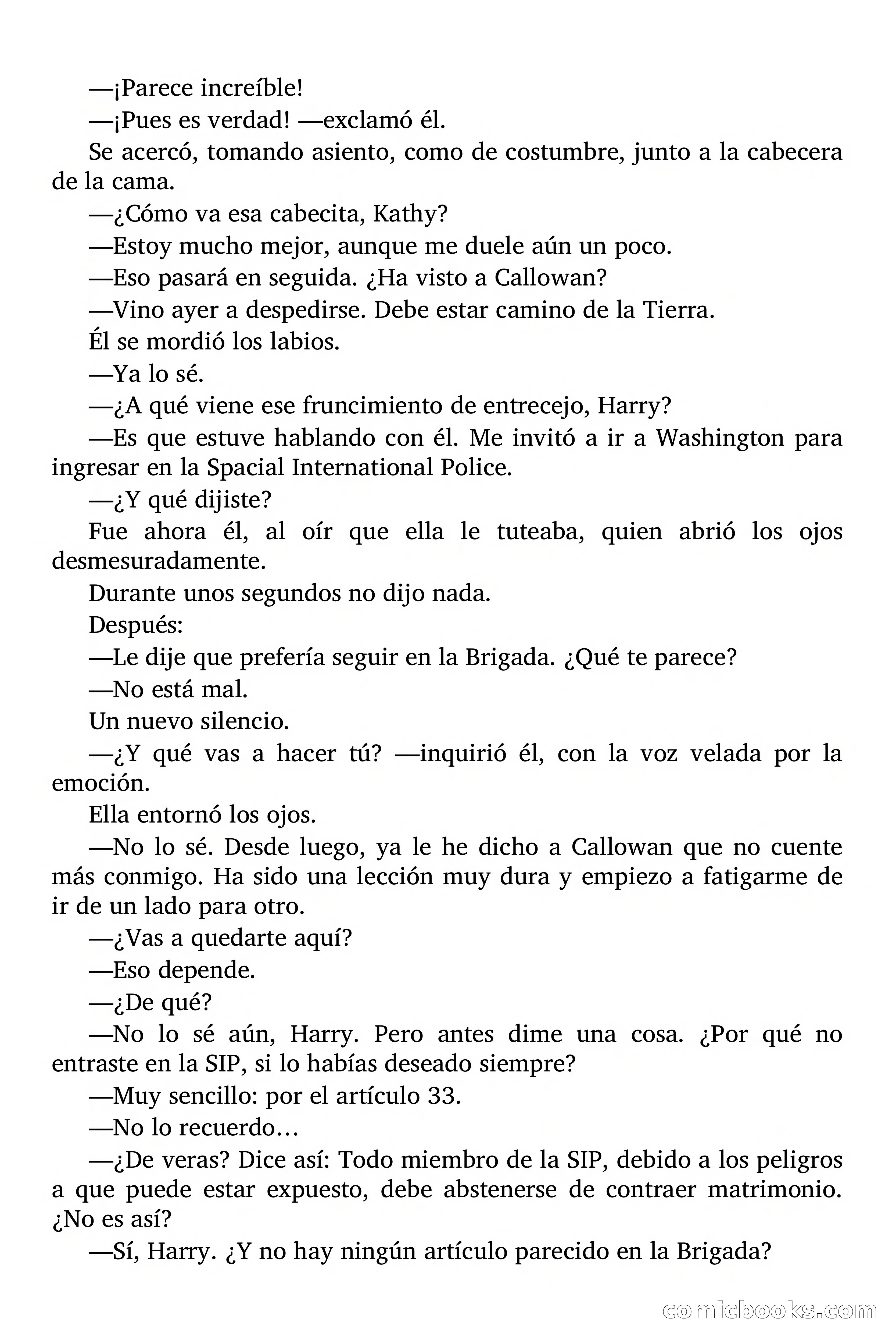 Seguro de muerte — page 91 of 92