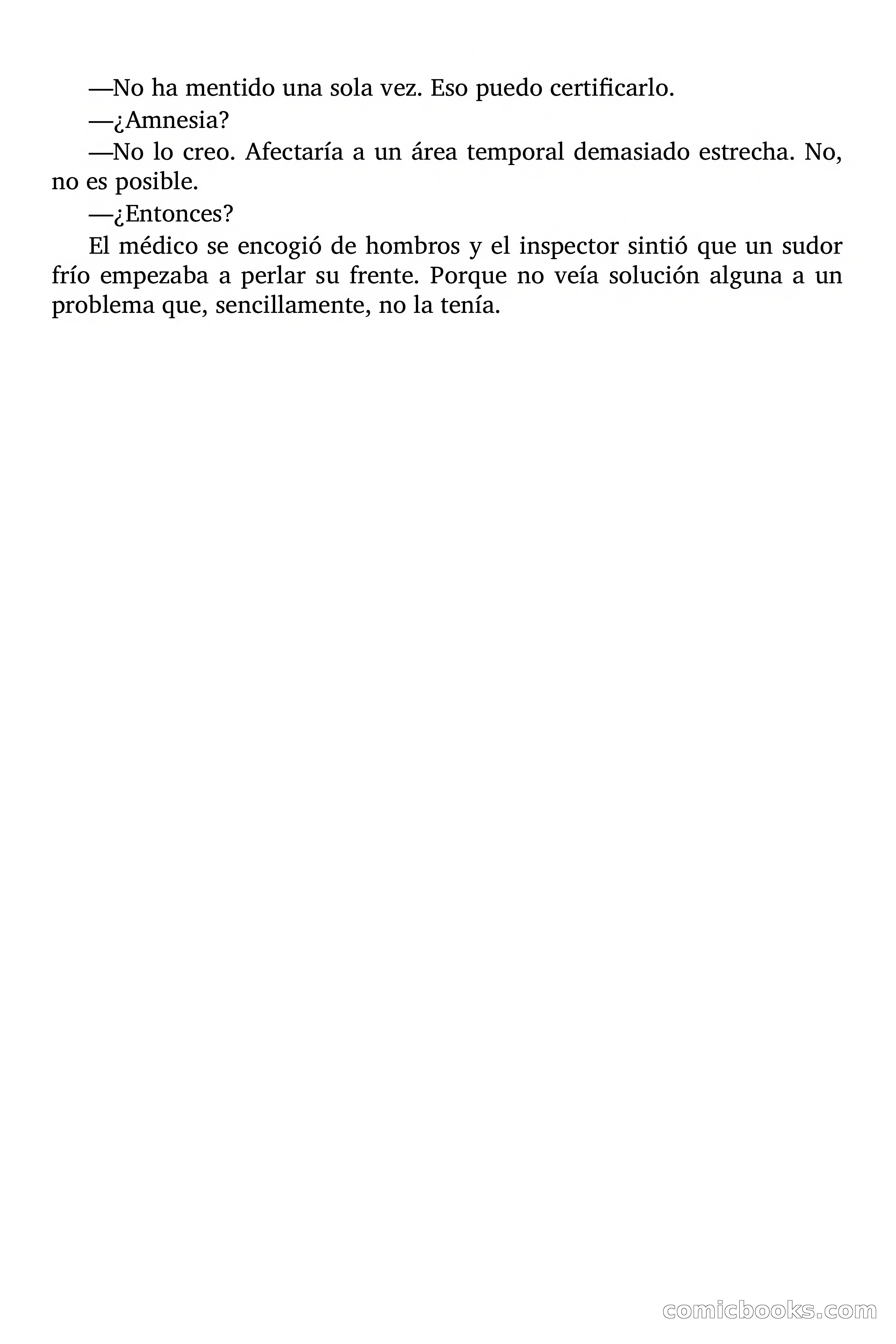 Asesino Telepata — page 16 of 95