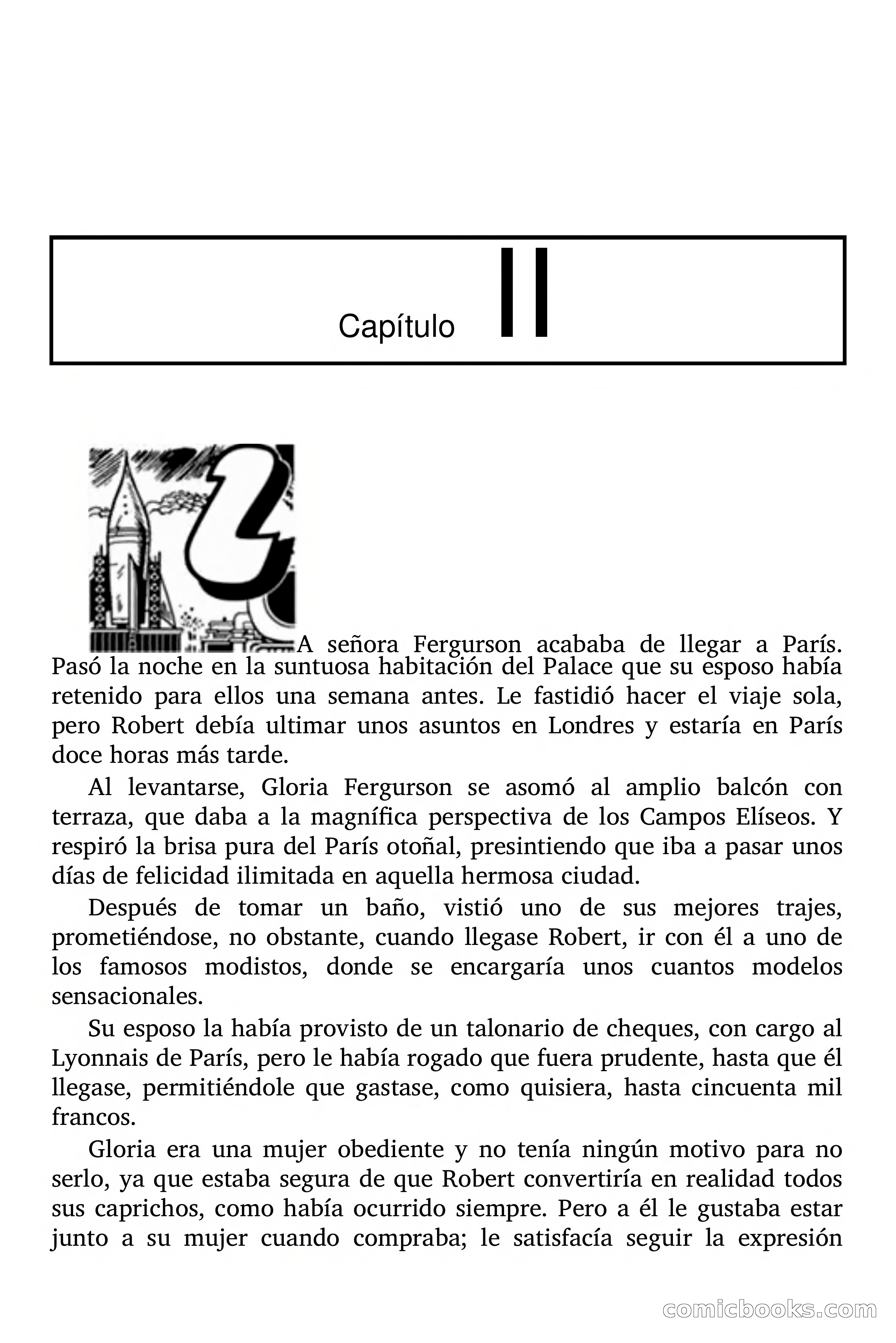 Asesino Telepata — page 17 of 95