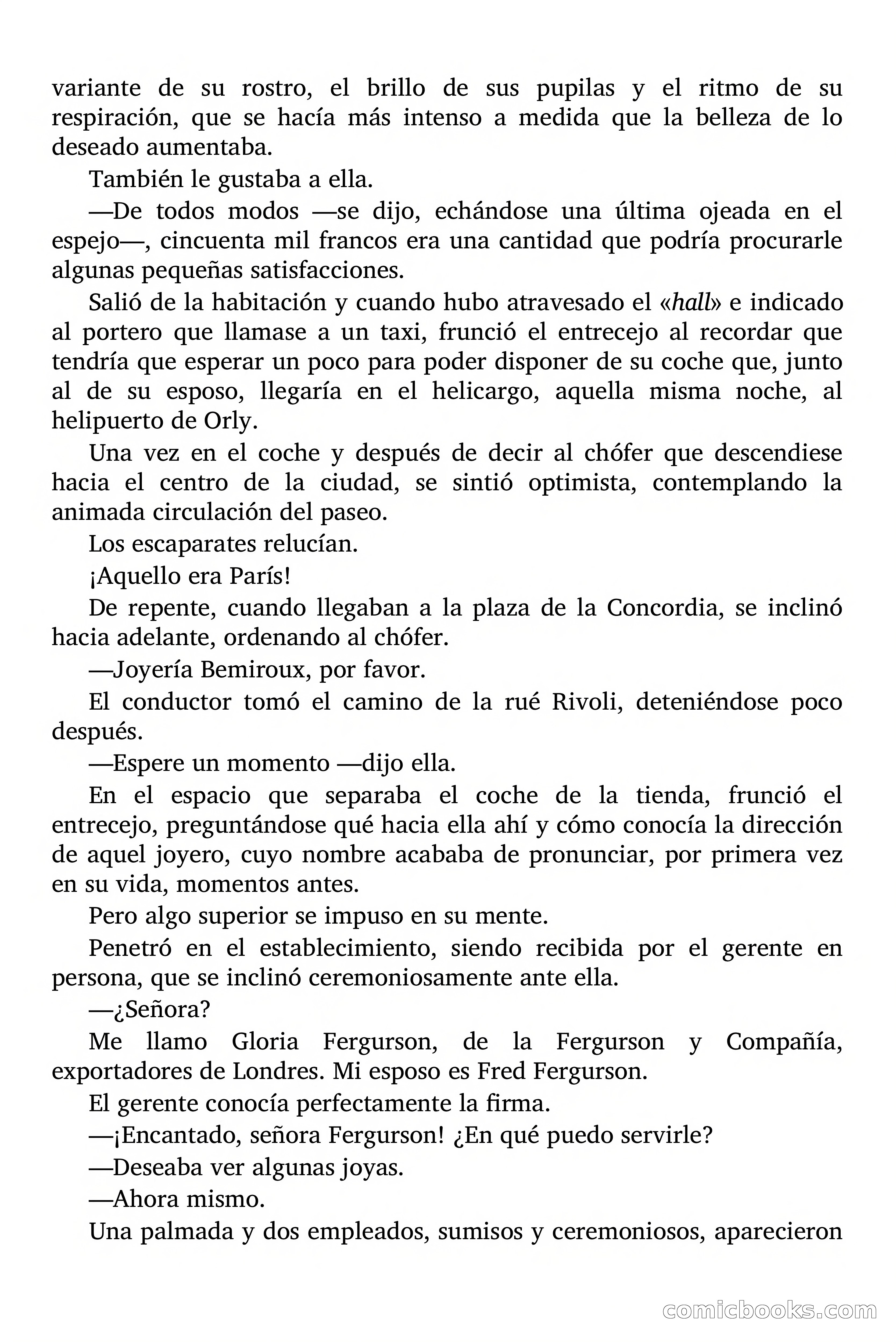 Asesino Telepata — page 18 of 95