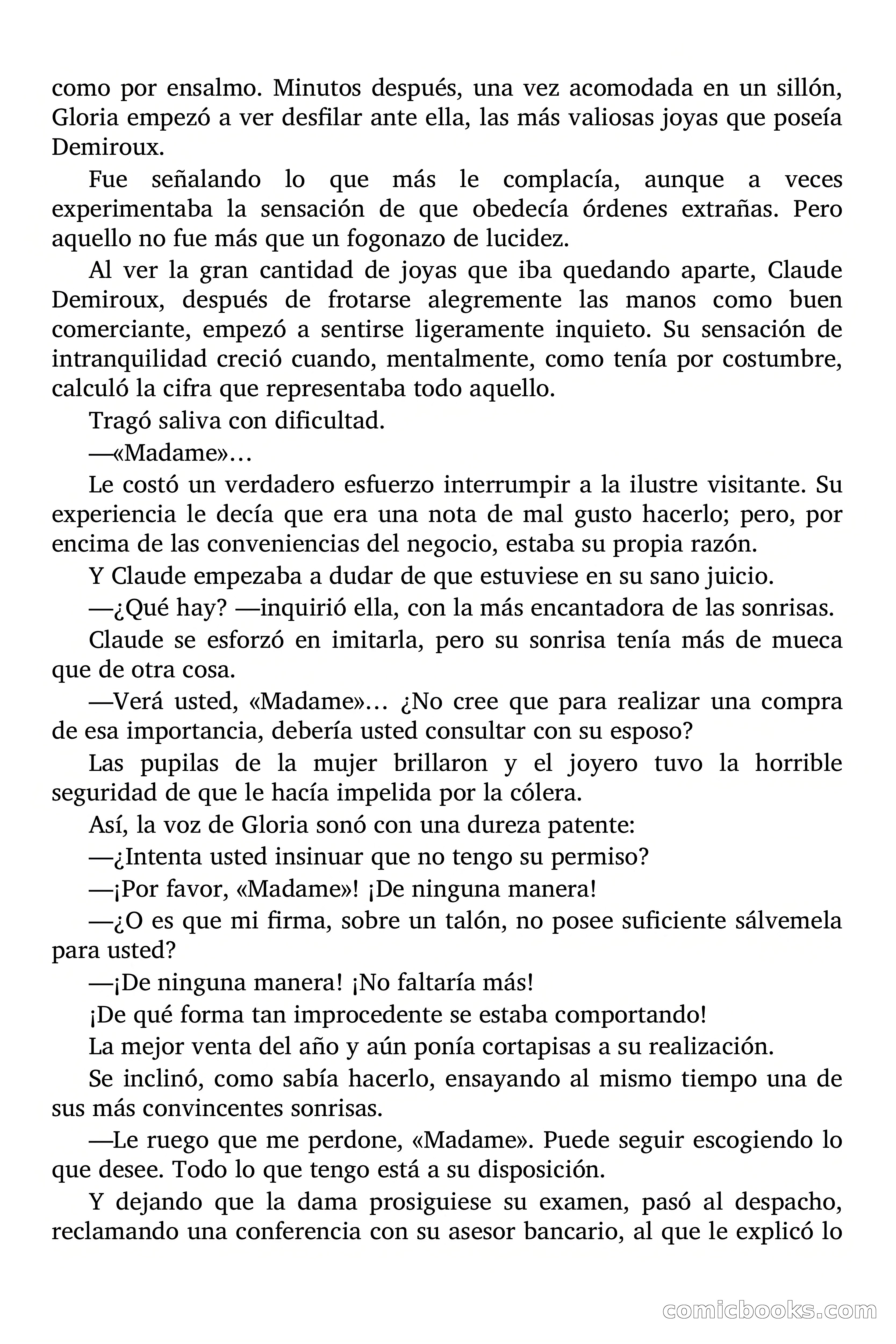 Asesino Telepata — page 19 of 95
