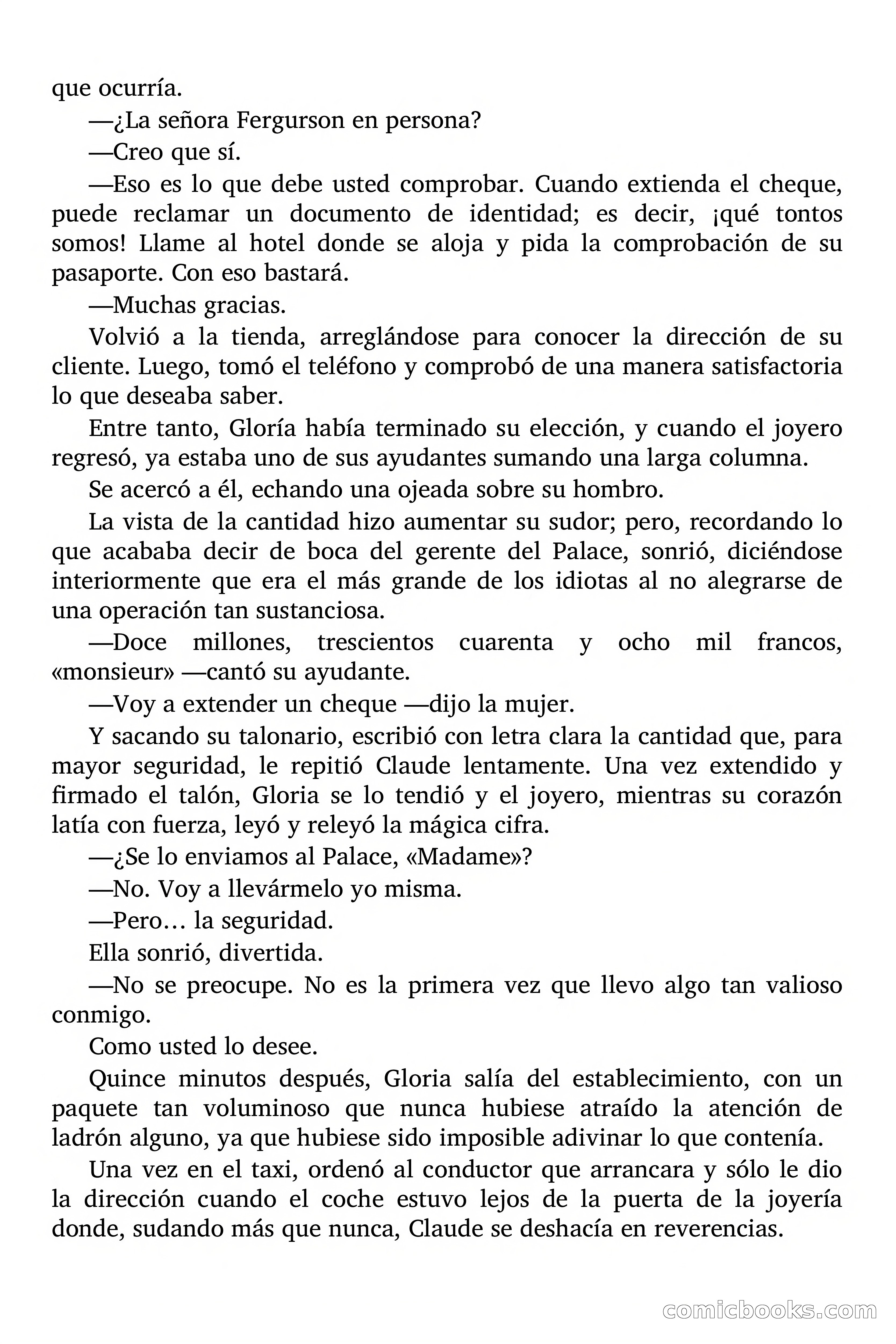 Asesino Telepata — page 20 of 95