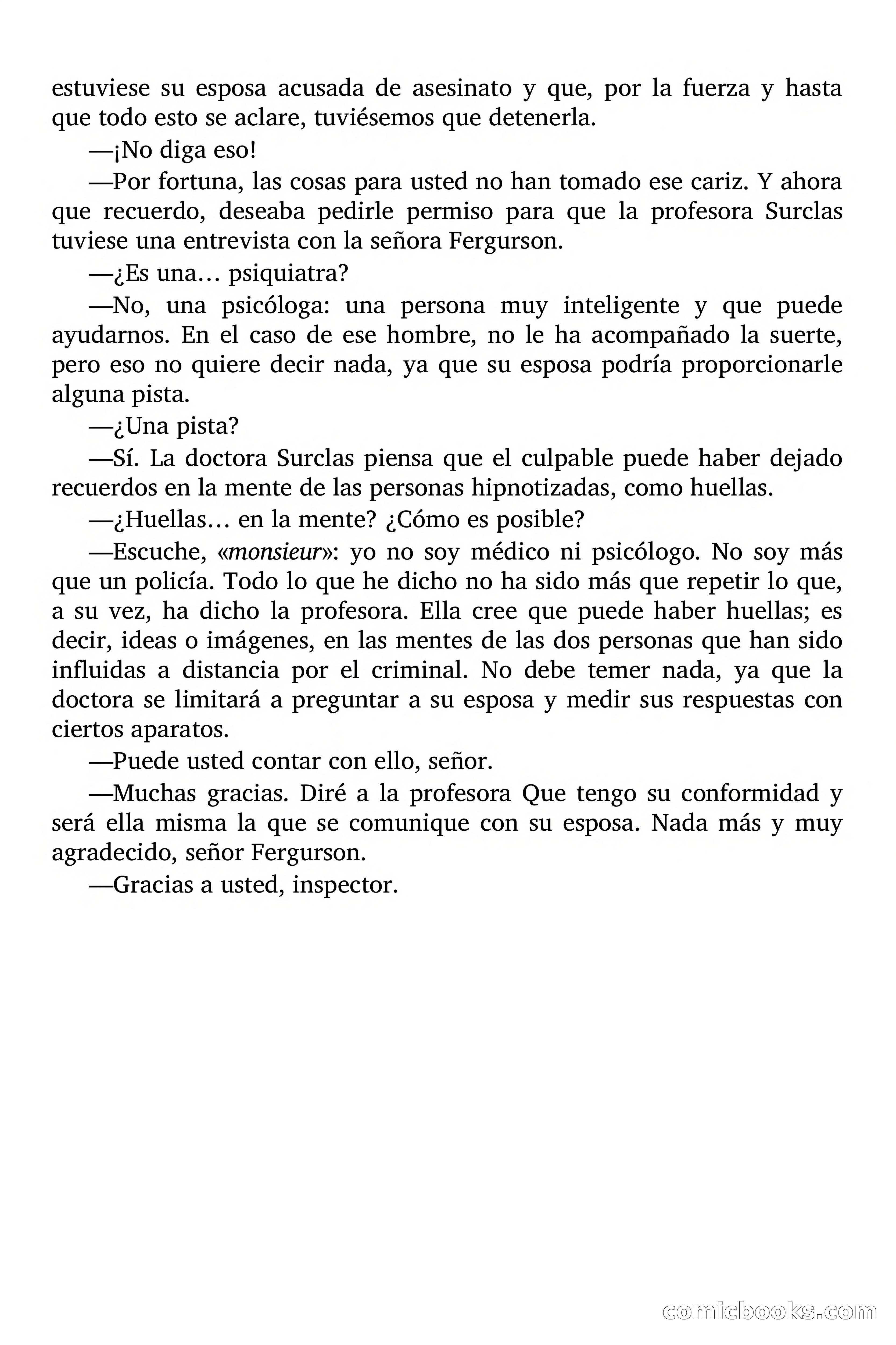 Asesino Telepata — page 24 of 95