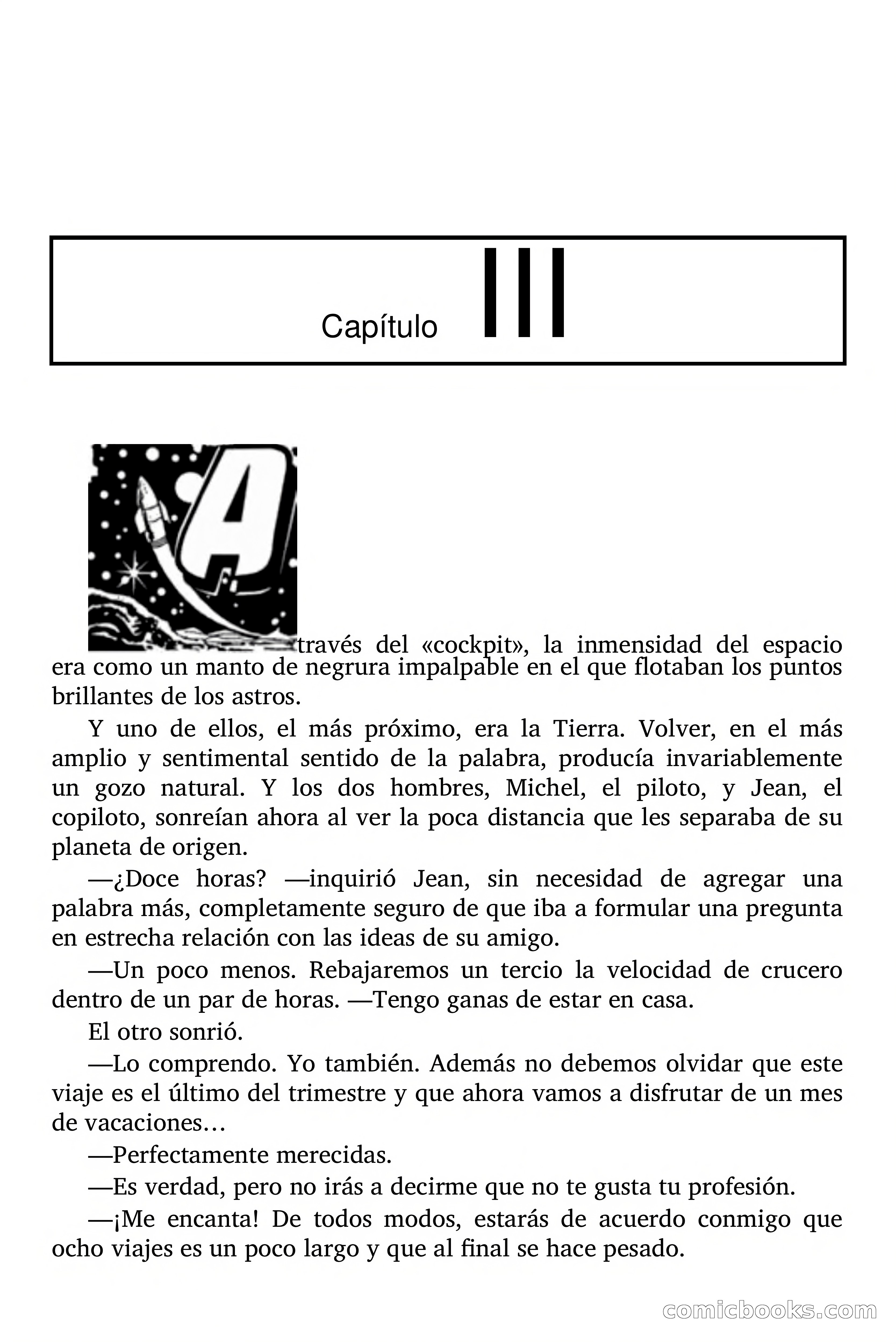 Asesino Telepata — page 25 of 95