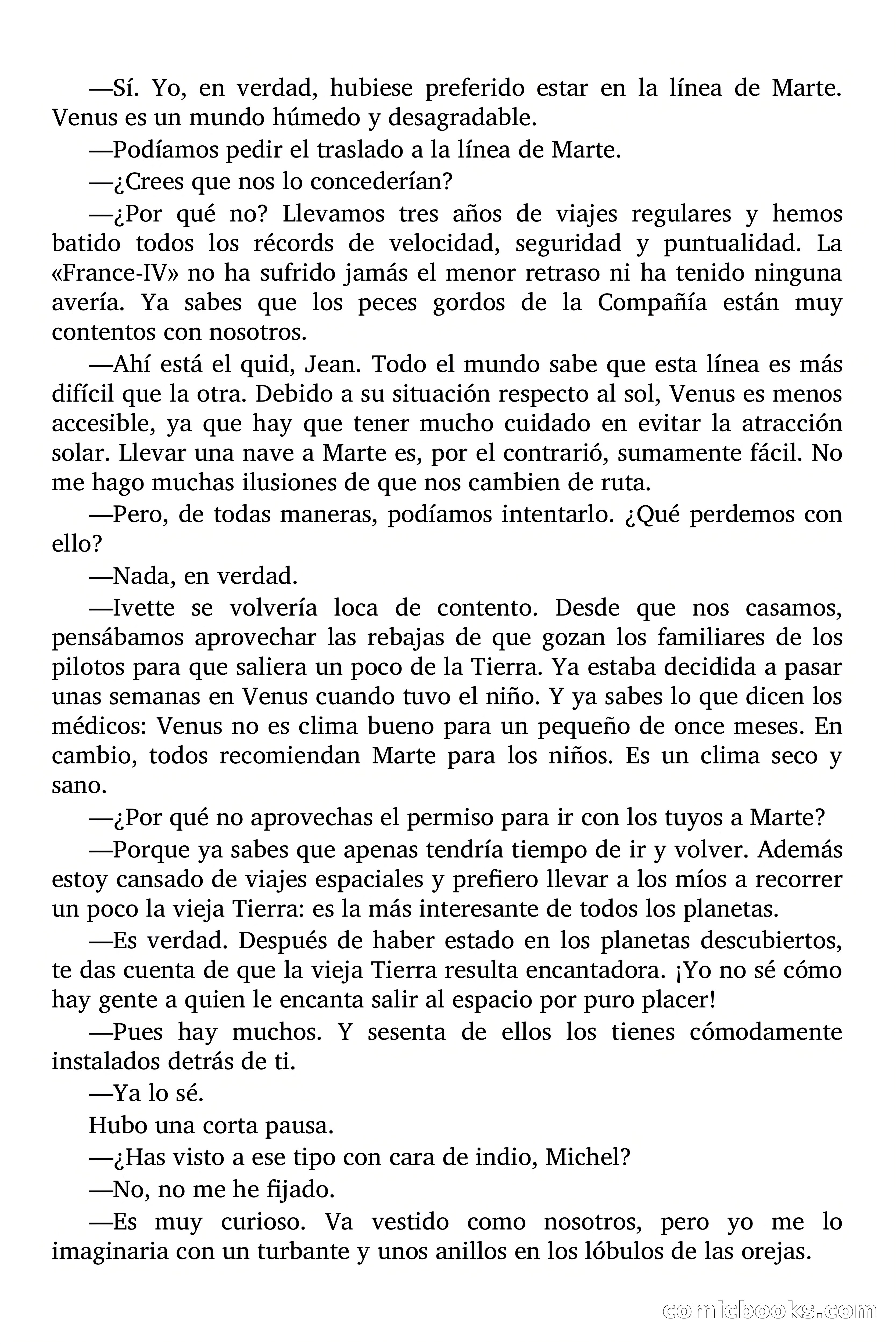 Asesino Telepata — page 26 of 95