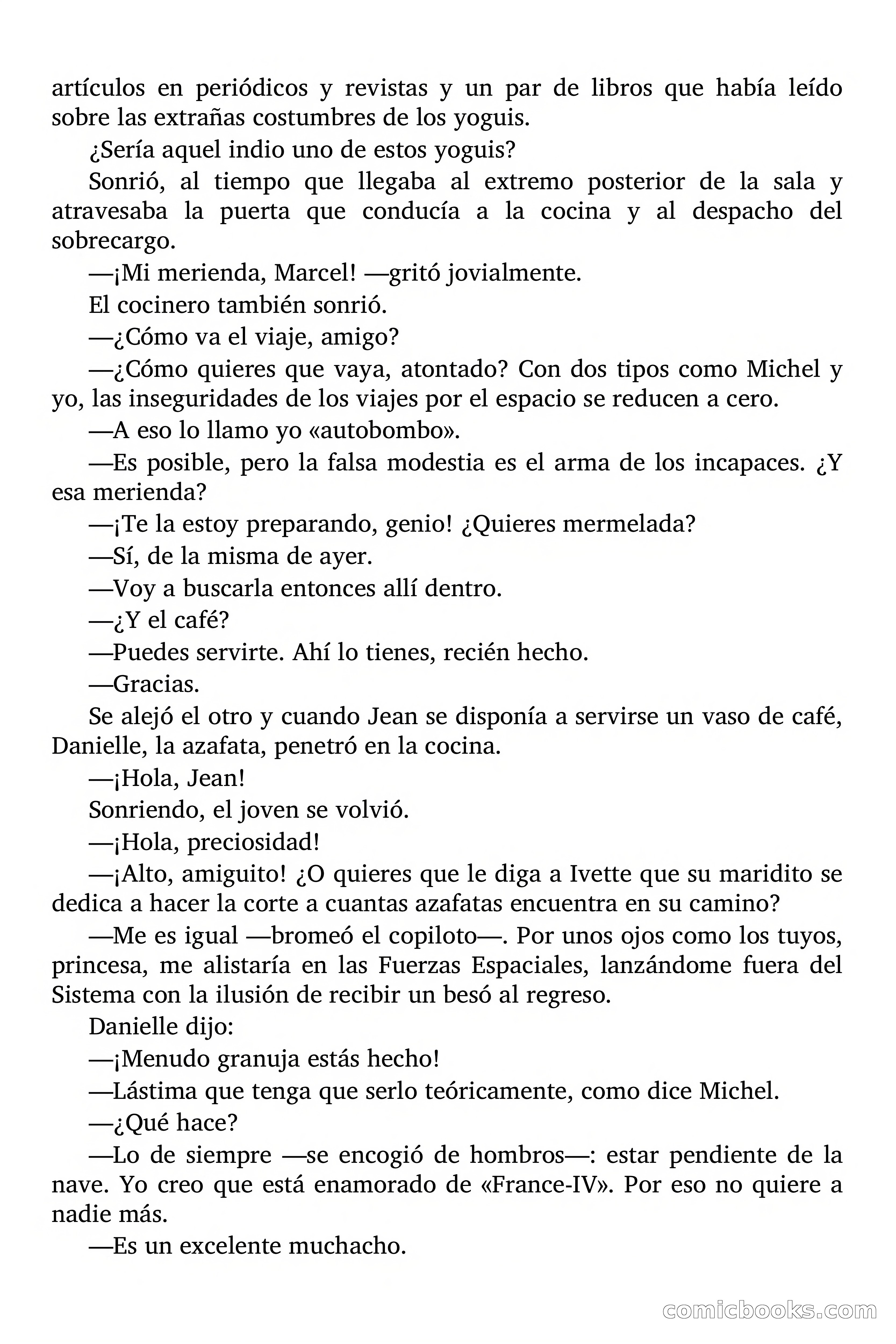 Asesino Telepata — page 28 of 95