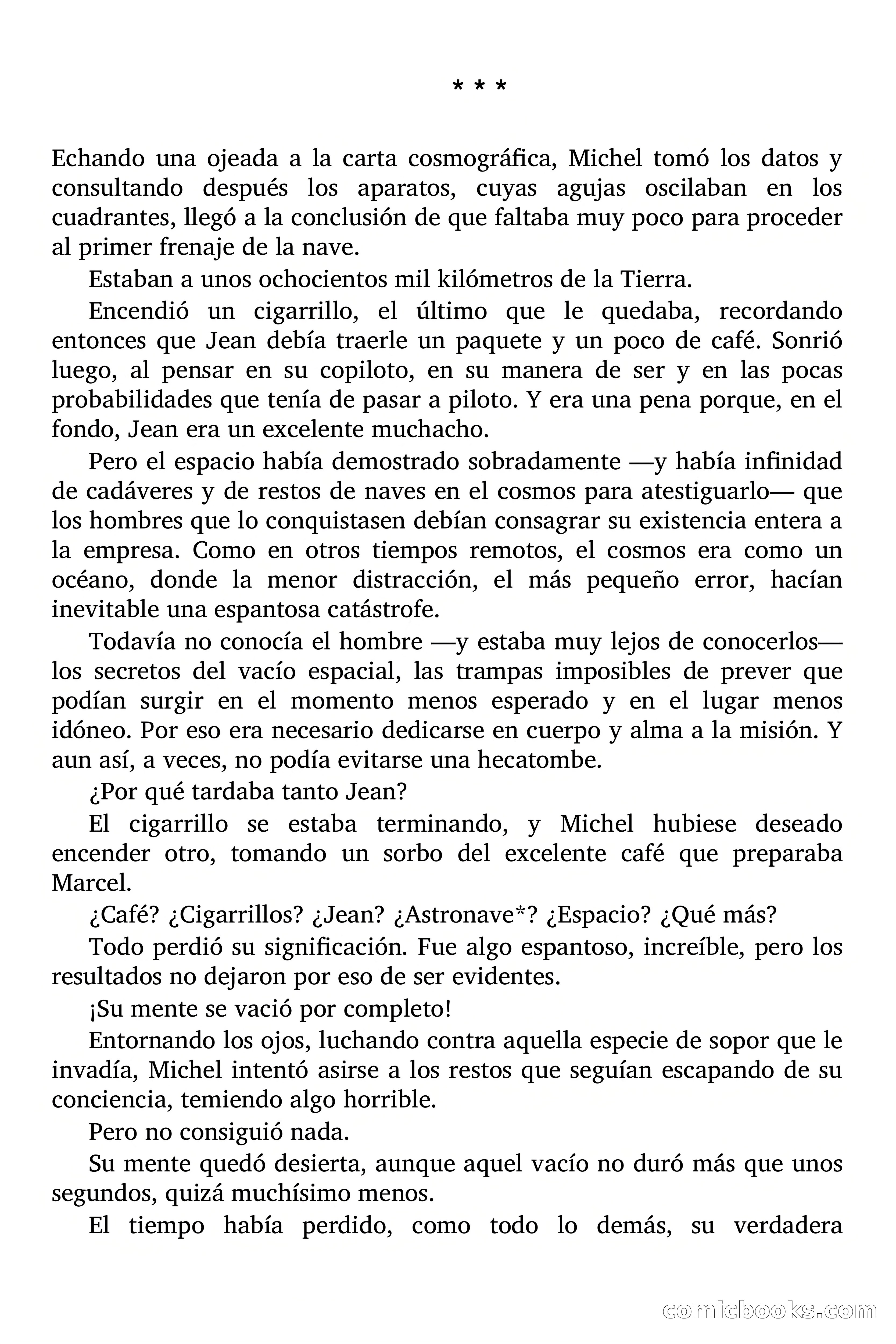 Asesino Telepata — page 30 of 95