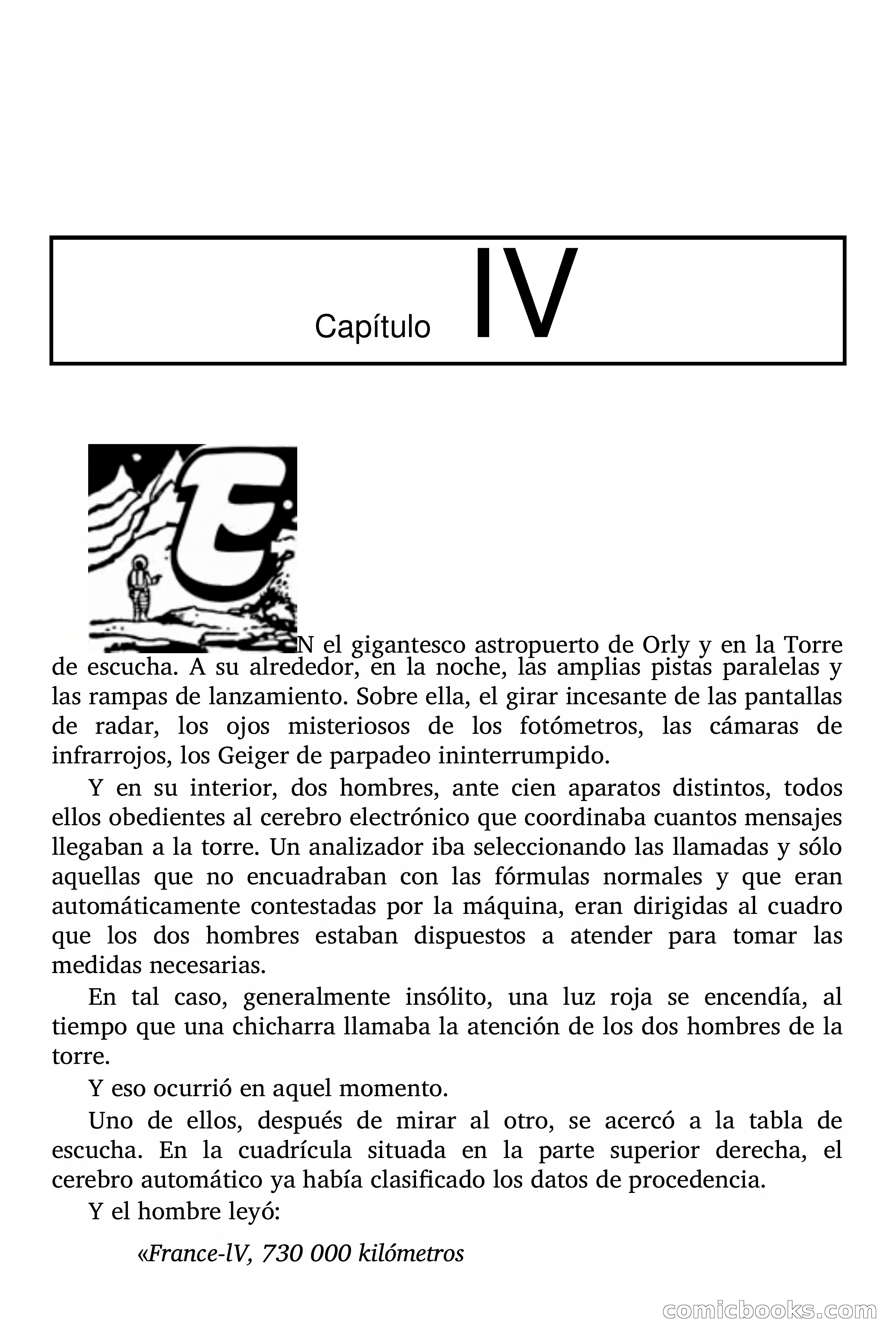 Asesino Telepata — page 33 of 95