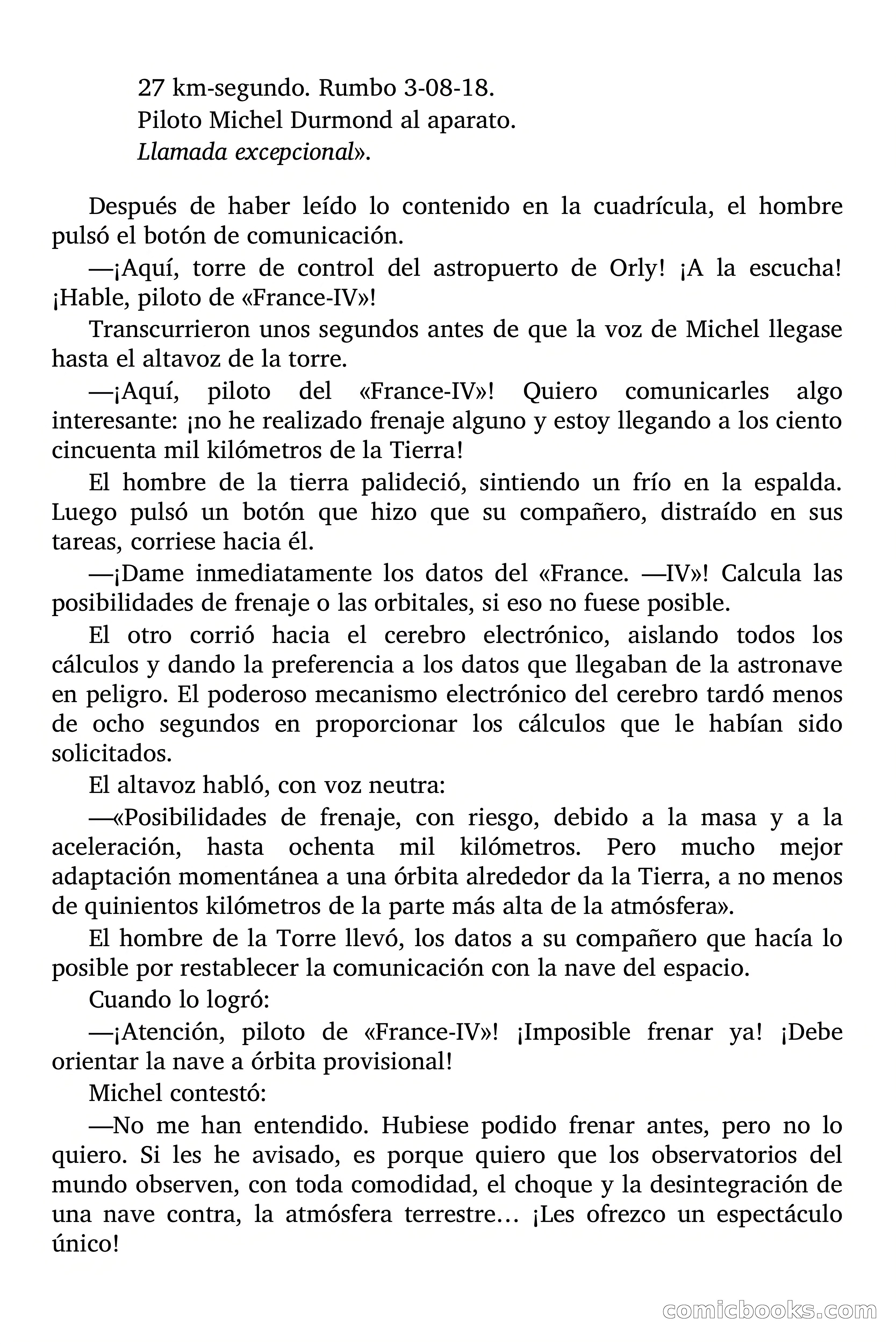 Asesino Telepata — page 34 of 95