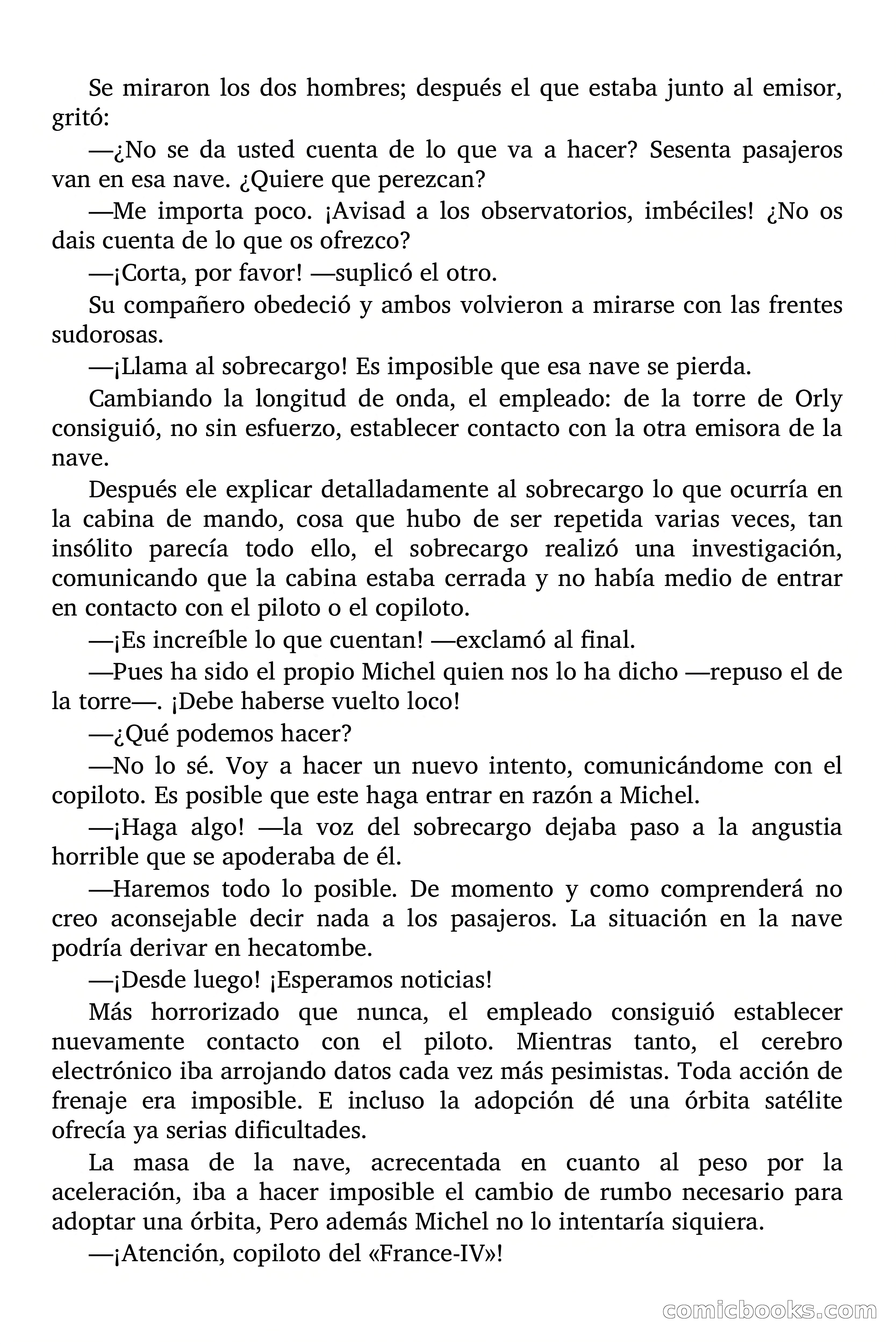 Asesino Telepata — page 35 of 95