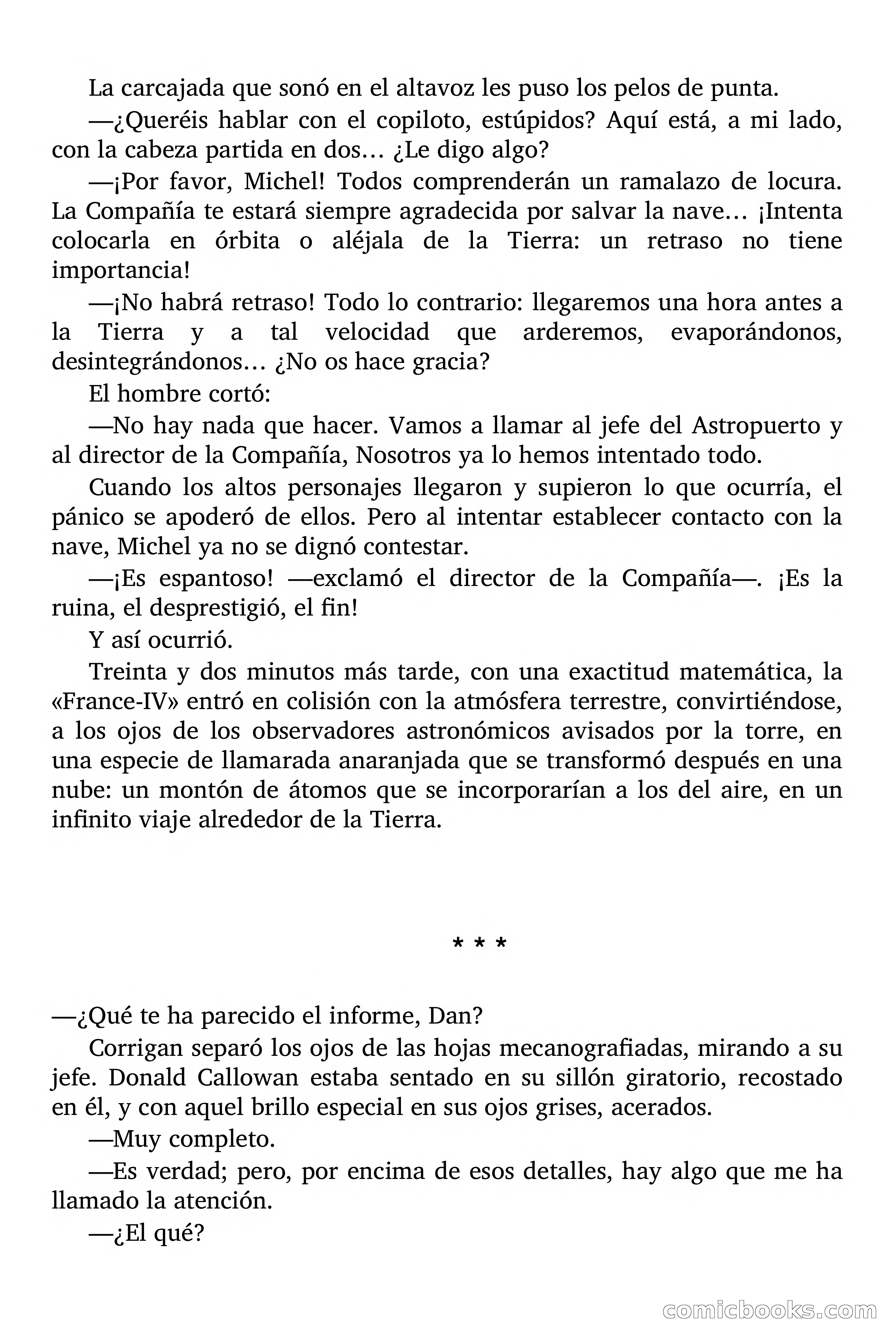 Asesino Telepata — page 36 of 95