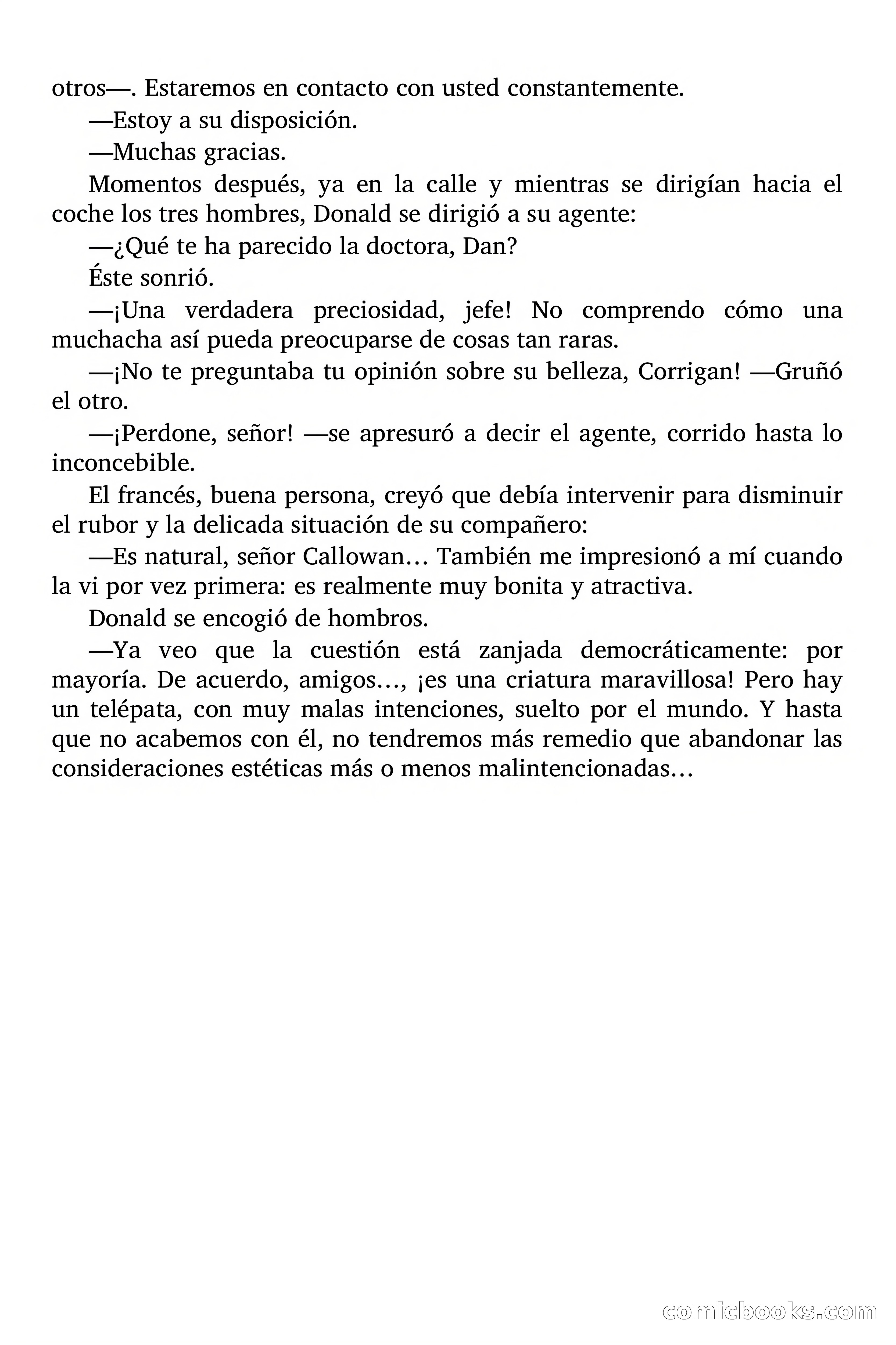 Asesino Telepata — page 41 of 95