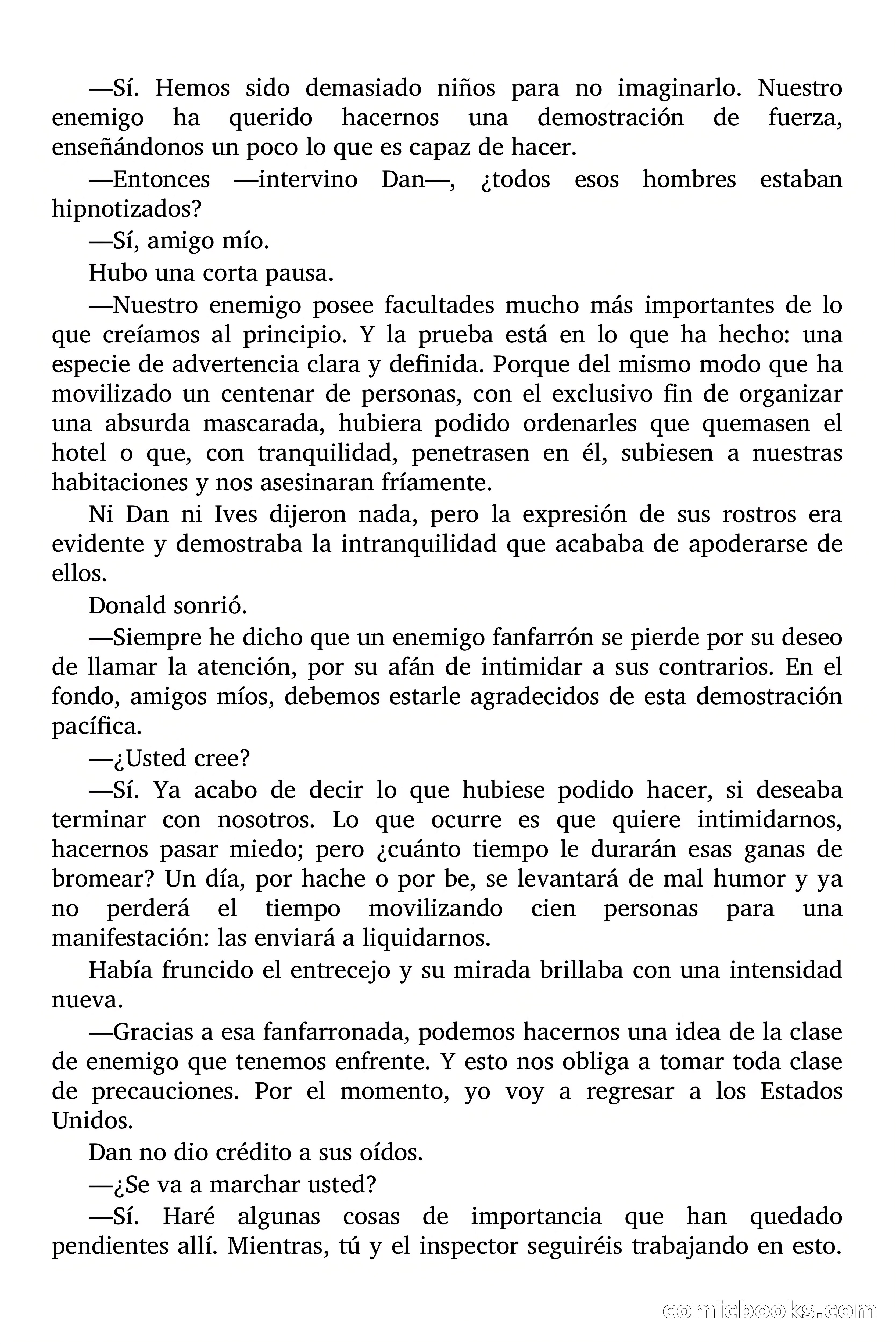 Asesino Telepata — page 44 of 95