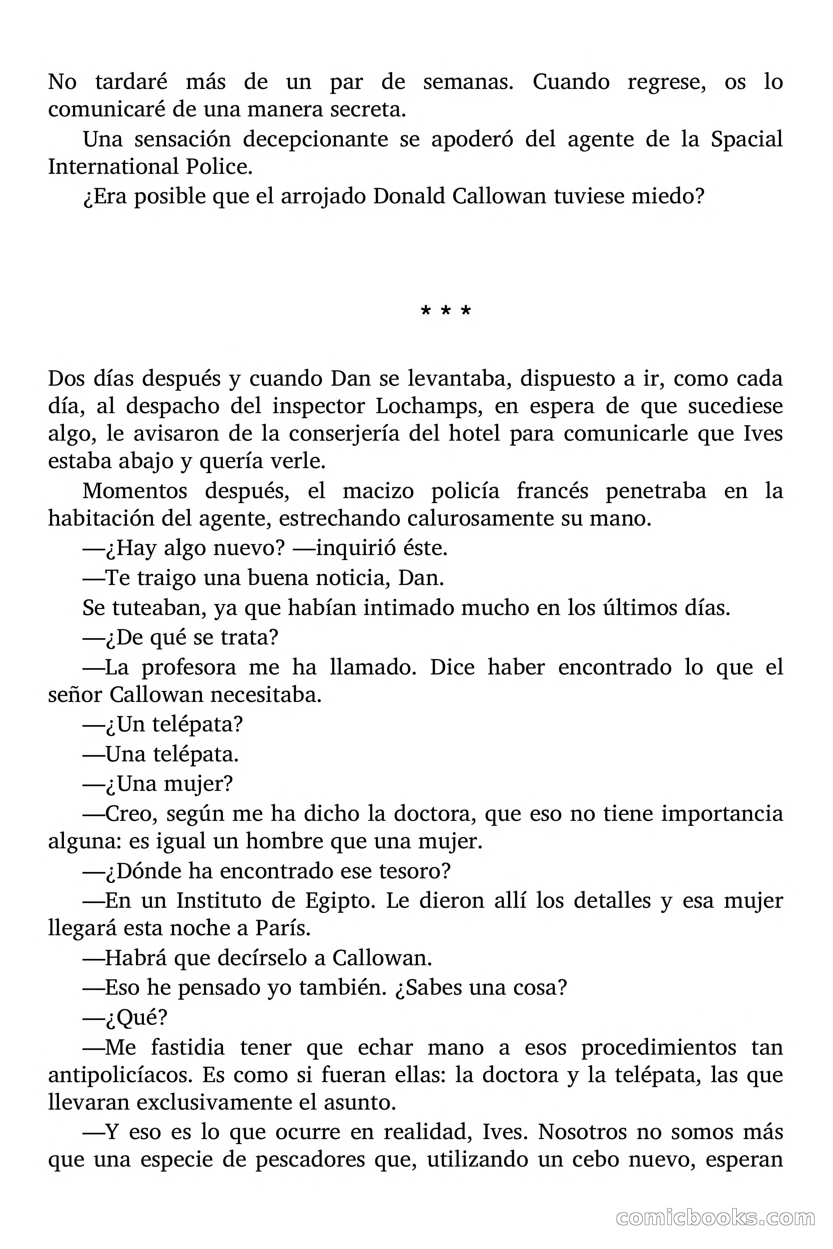 Asesino Telepata — page 45 of 95