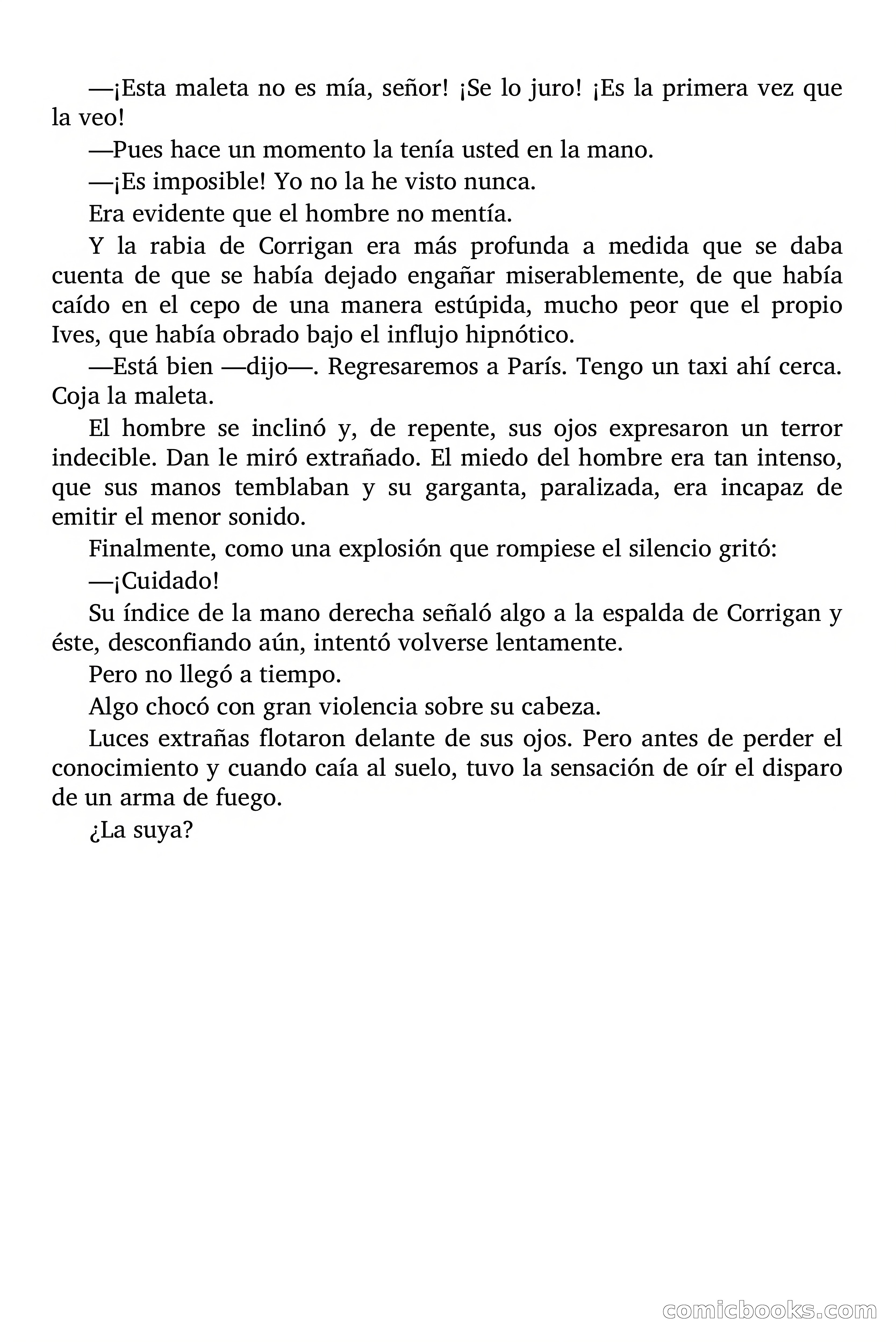 Asesino Telepata — page 50 of 95