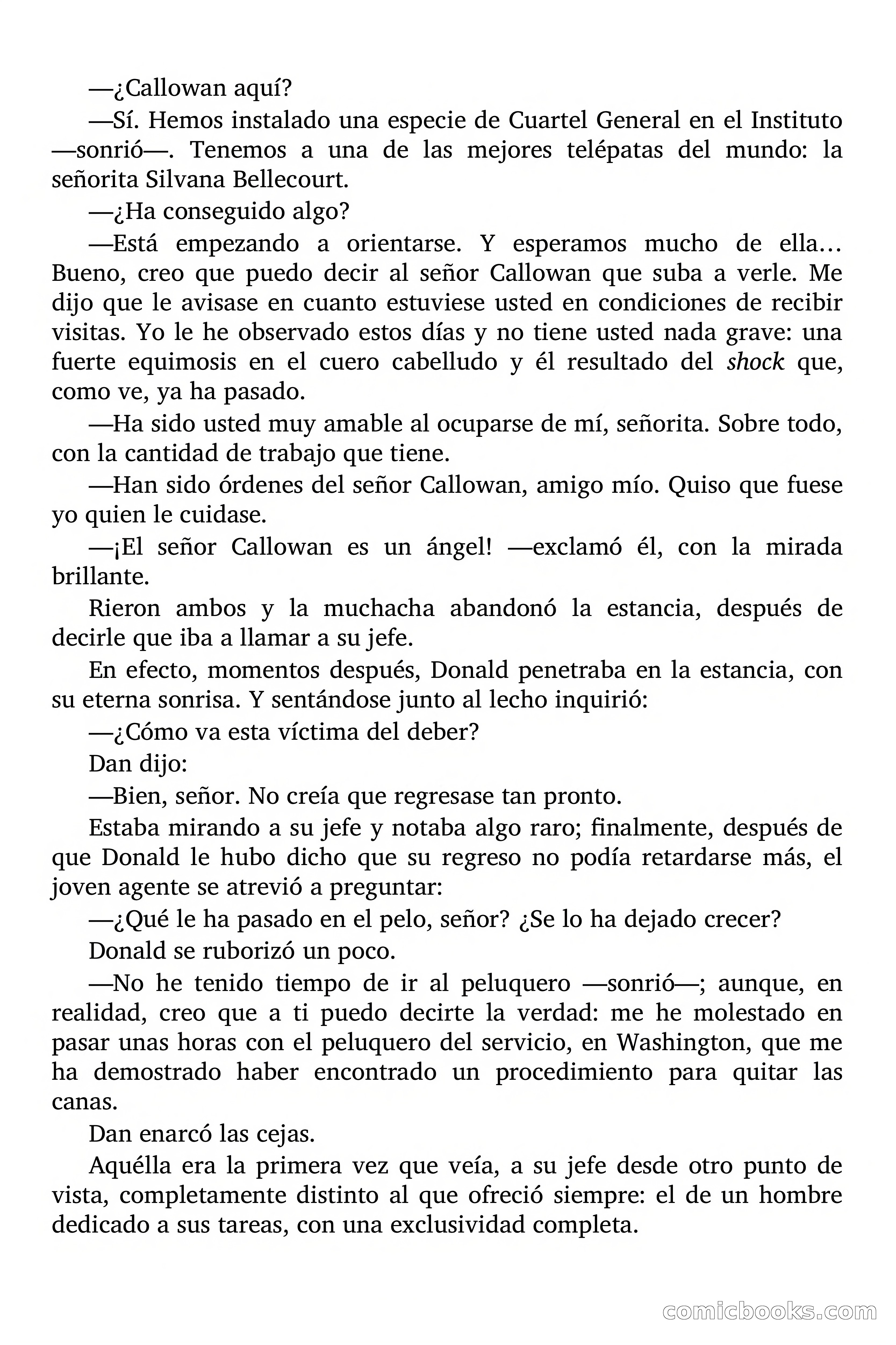 Asesino Telepata — page 52 of 95