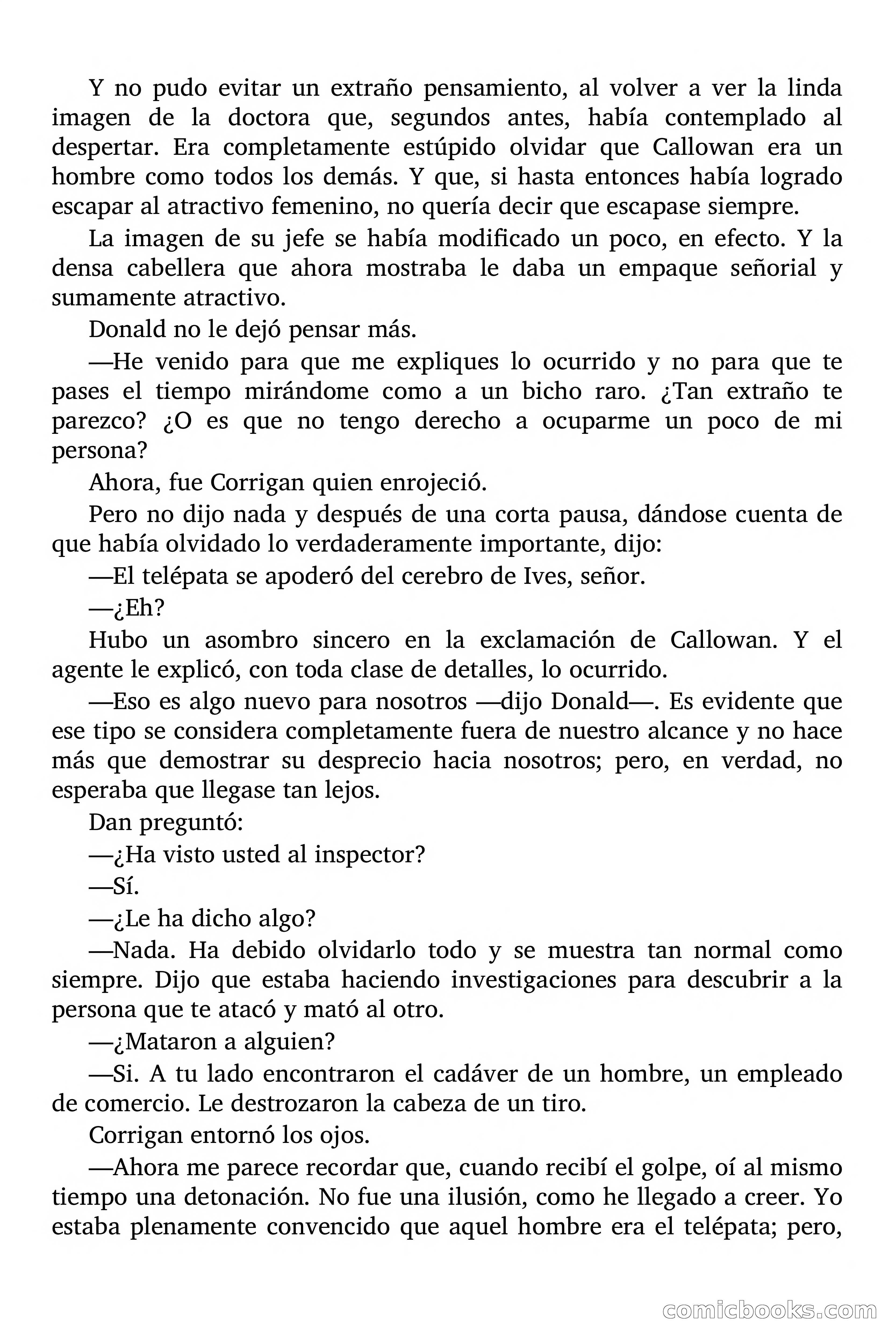 Asesino Telepata — page 53 of 95