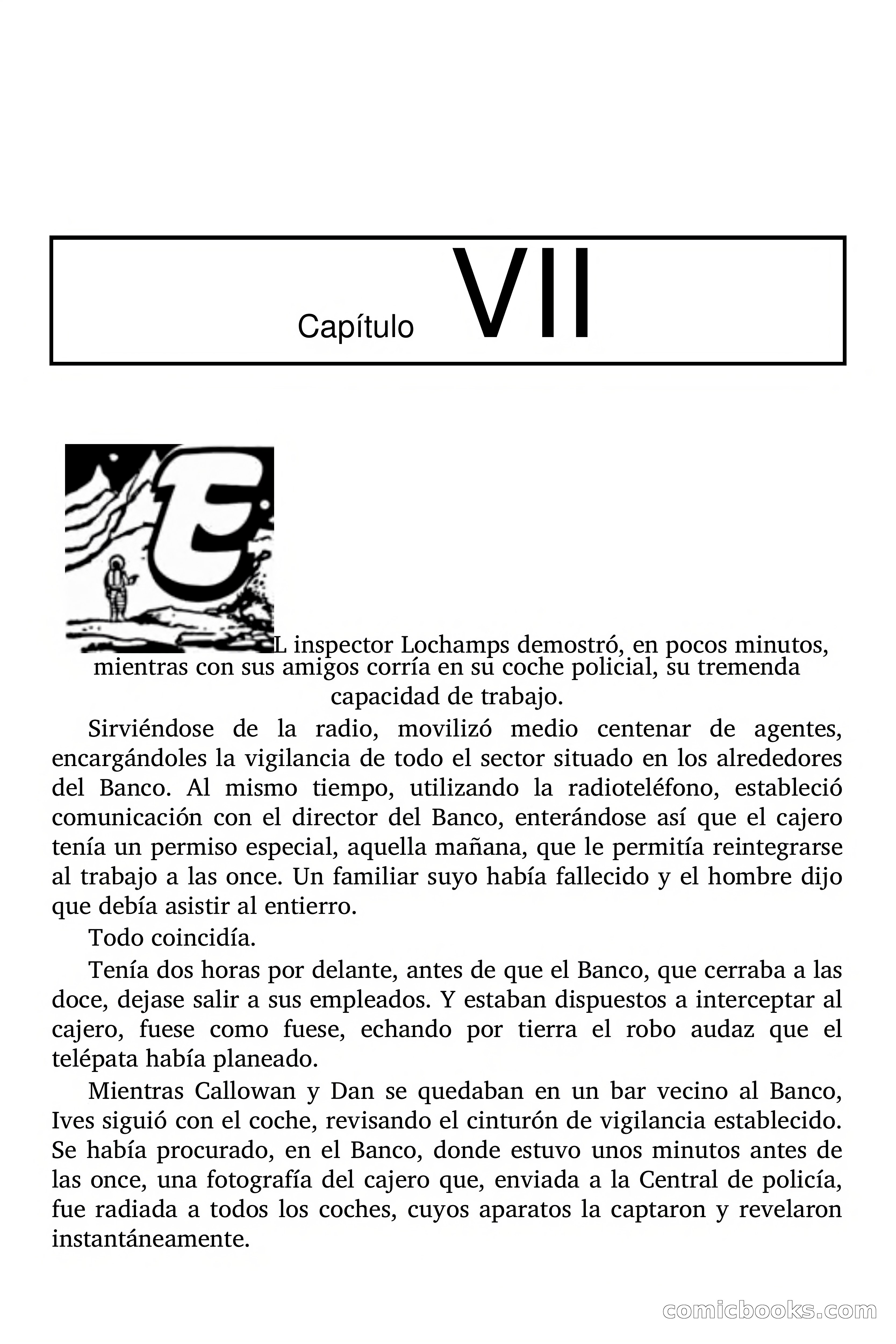 Asesino Telepata — page 60 of 95