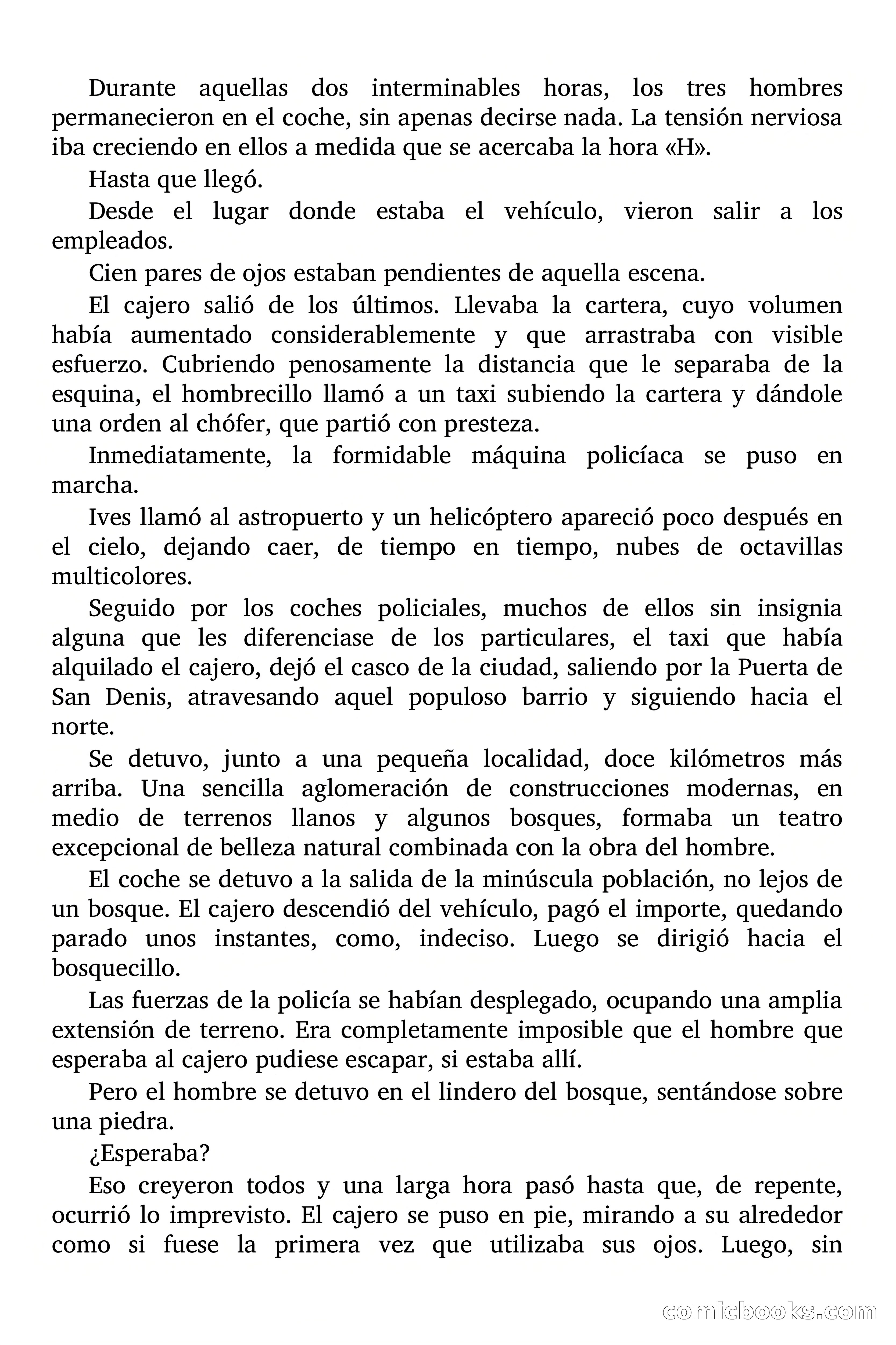 Asesino Telepata — page 62 of 95