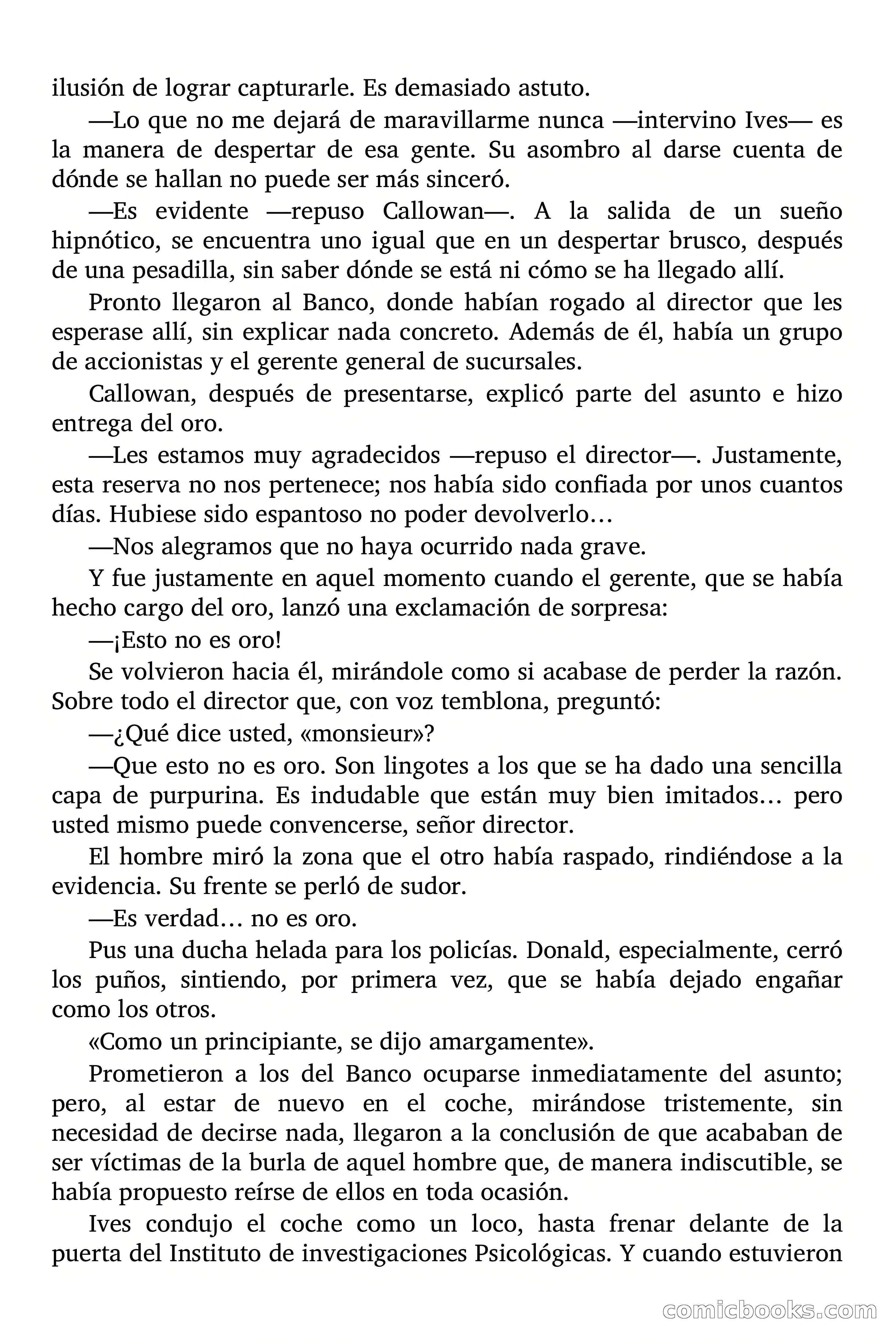 Asesino Telepata — page 64 of 95