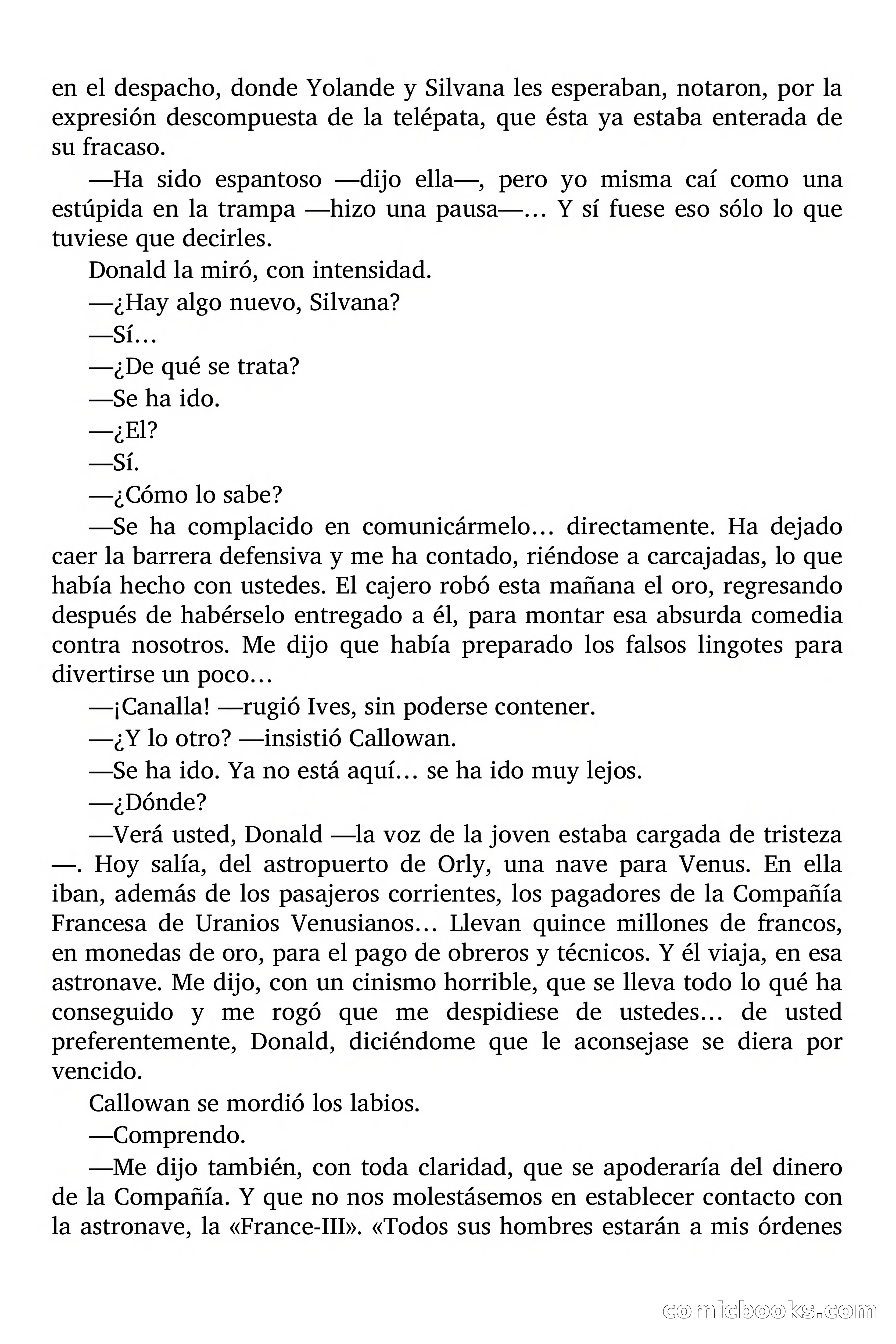 Asesino Telepata — page 65 of 95