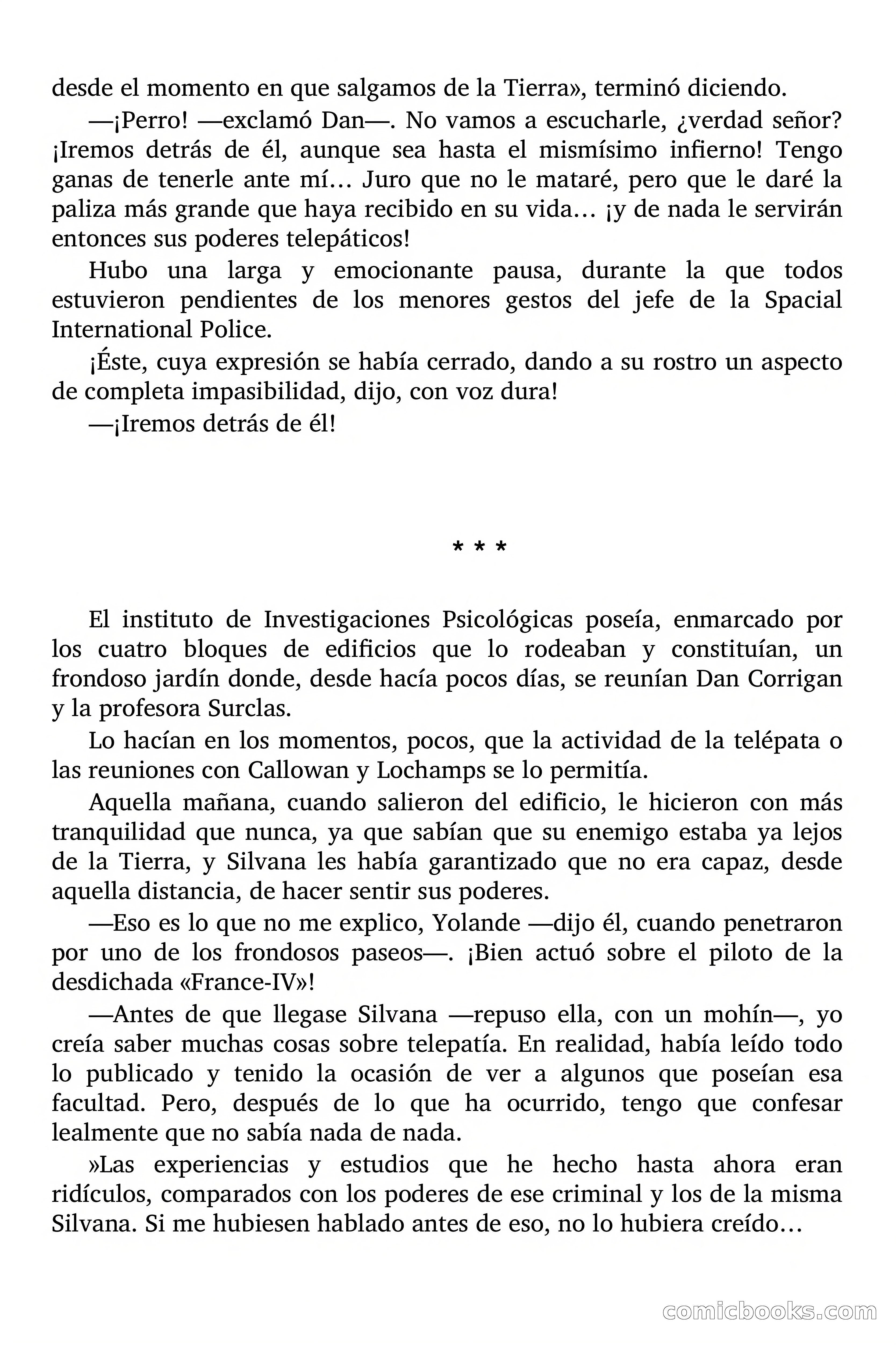 Asesino Telepata — page 66 of 95